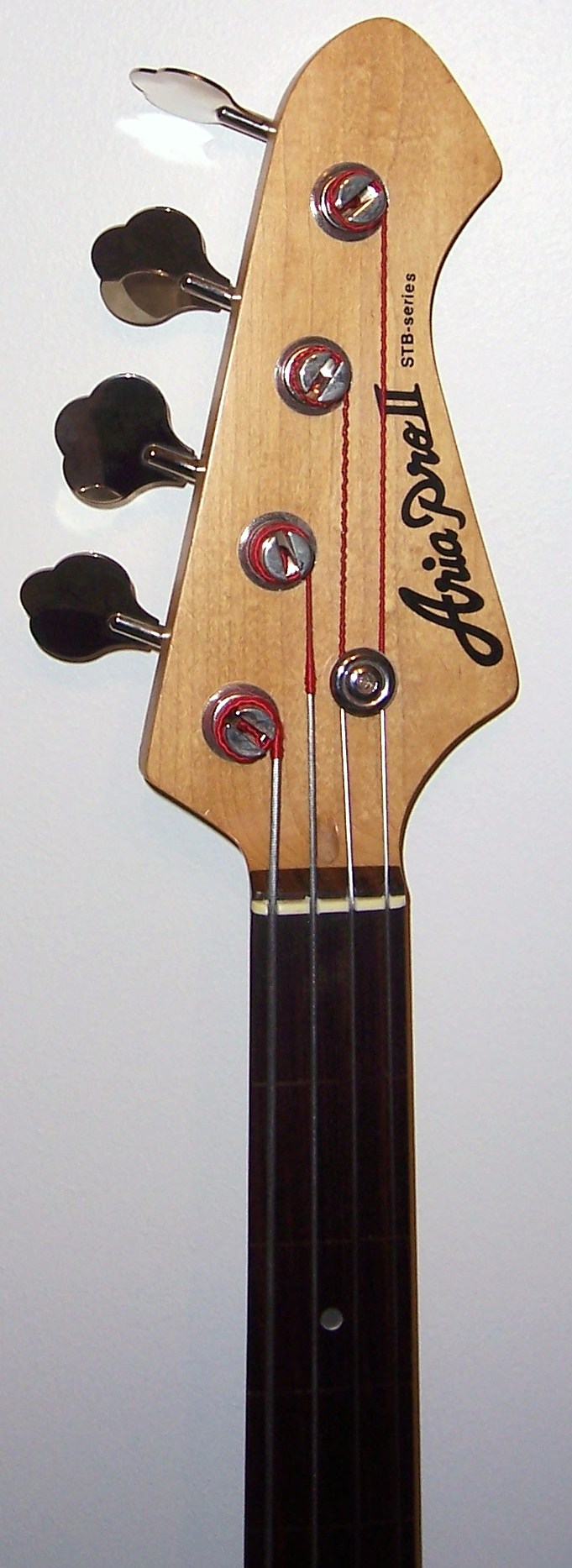 Photo Aria PRO II STBSERIES Aria Guitars PRO II STBSERIES (594827