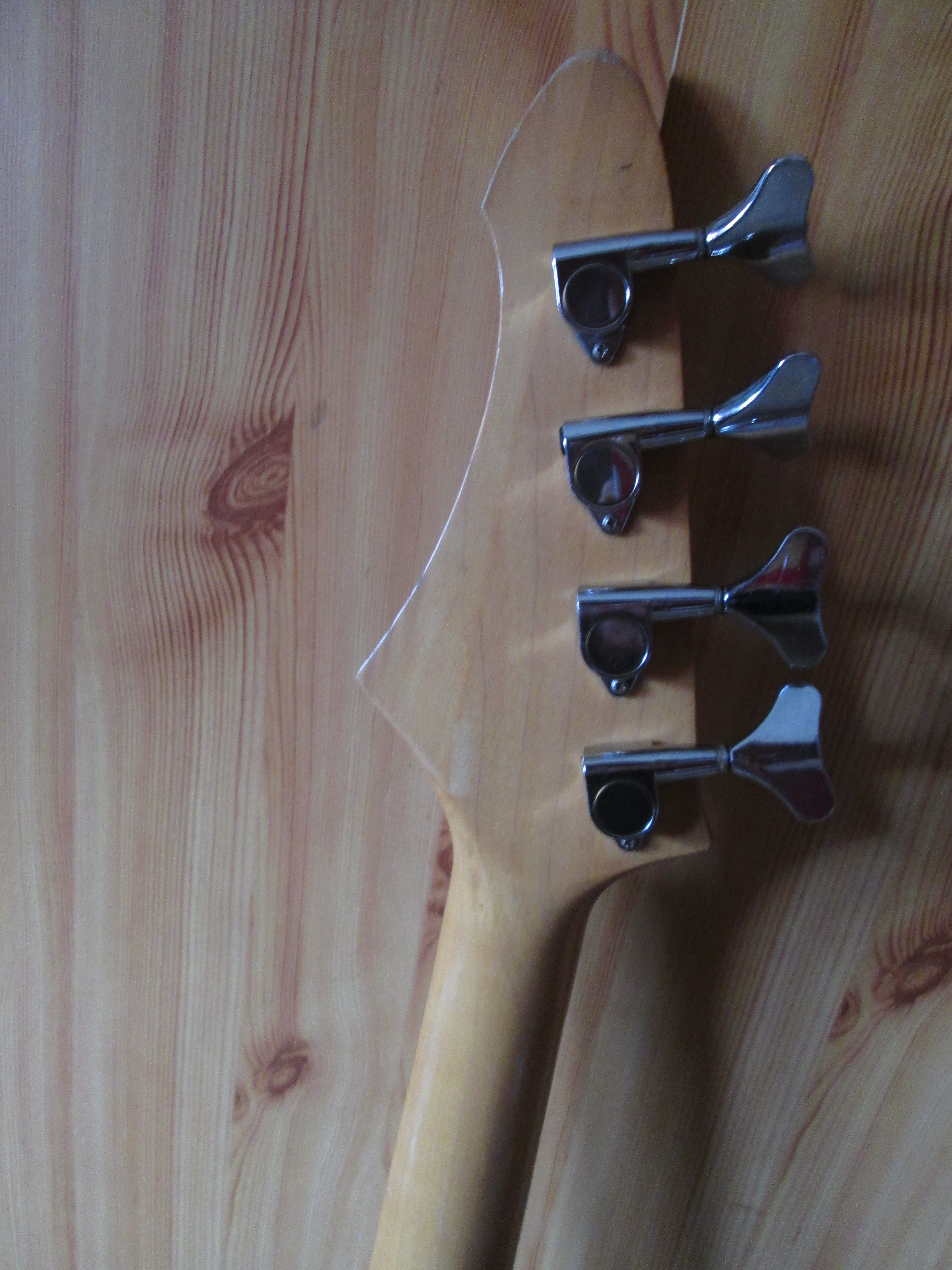 PRO II THE CAT BASS SERIES Aria Pro II the cat bass series Audiofanzine