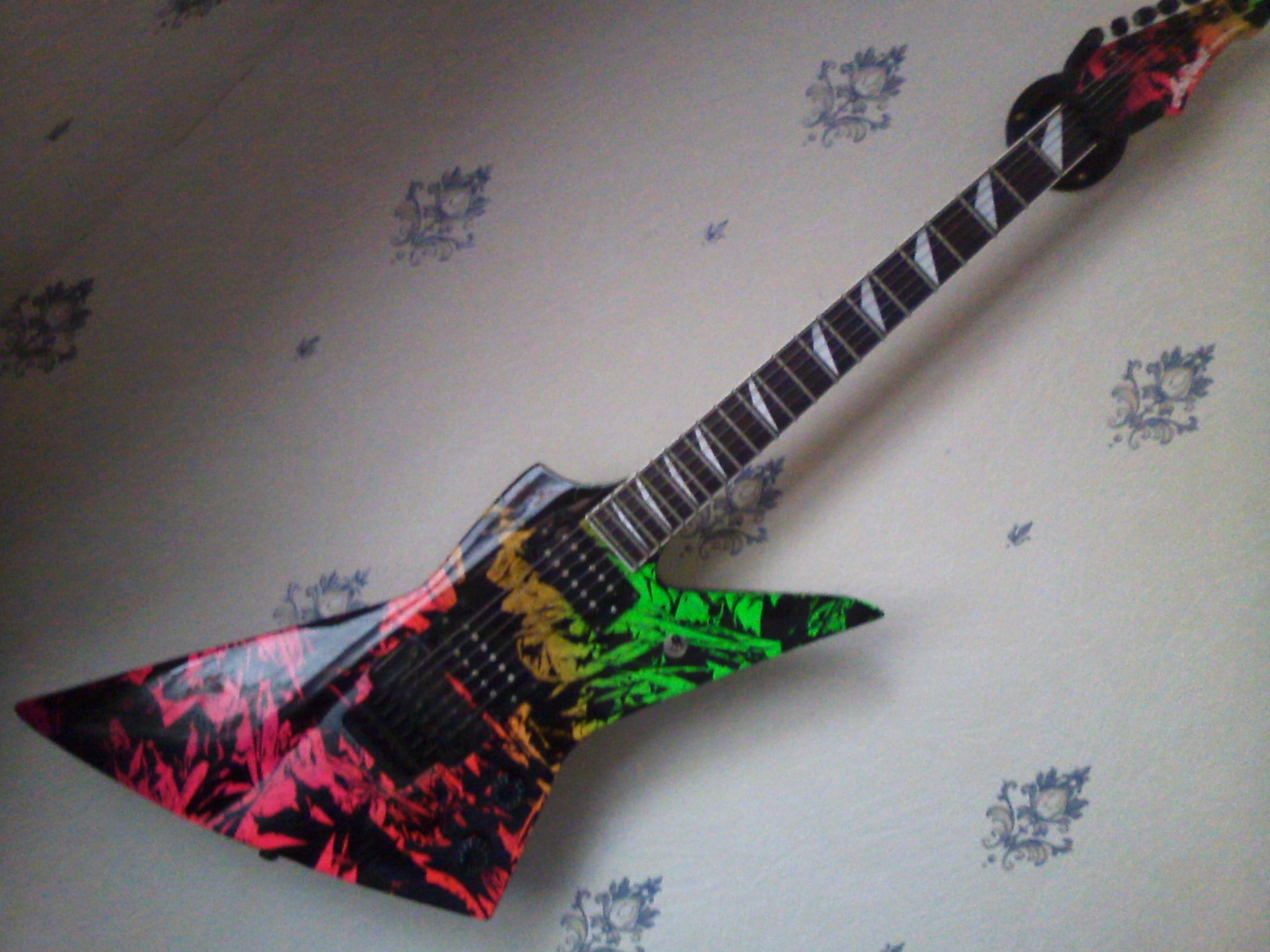 Photo Aria Pro II ZZ Deluxe Aria Pro II ZZ Deluxe (38145) (888951