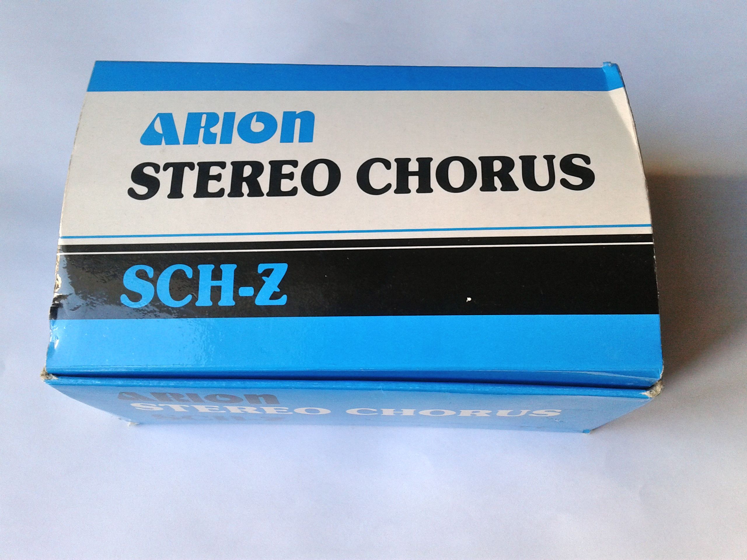 E W S ARION SCH-Z Mod Stereo Chorus/Vibe Yahoo!フリマ（旧）+