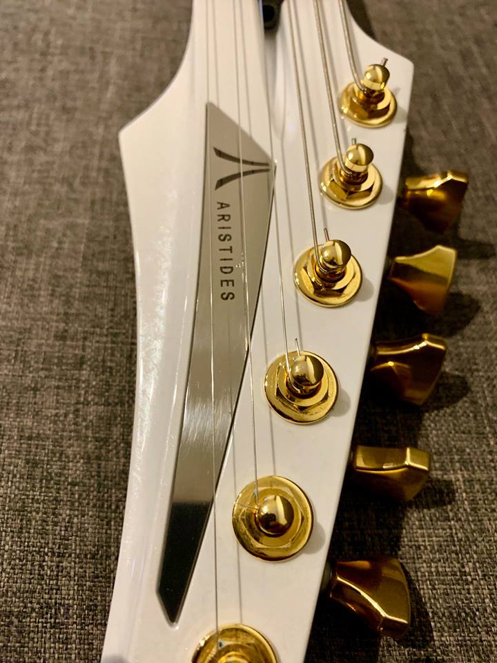 060 - Aristides Instruments 060 - Audiofanzine