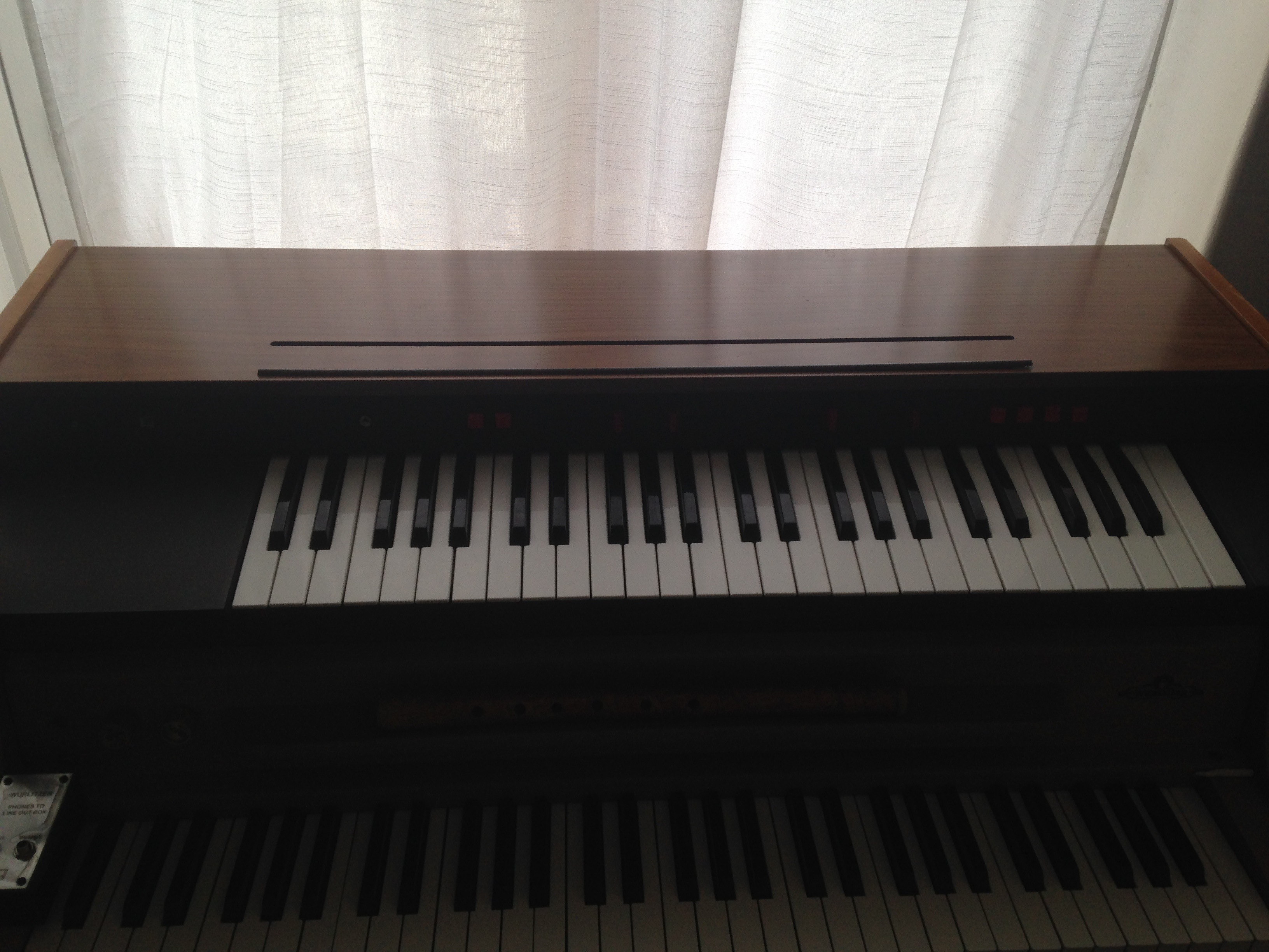 ARP Solina String Ensemble image (1606381) Audiofanzine