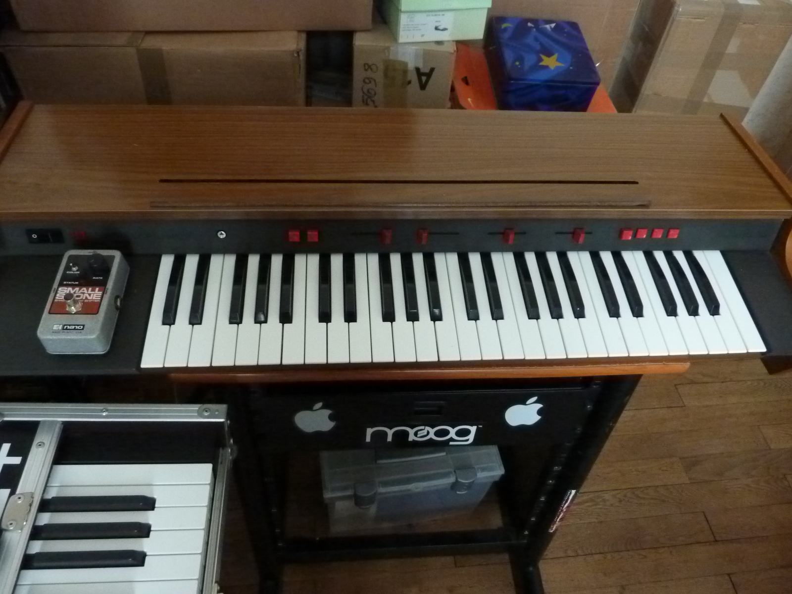 ARP Solina String Ensemble image (379109) Audiofanzine