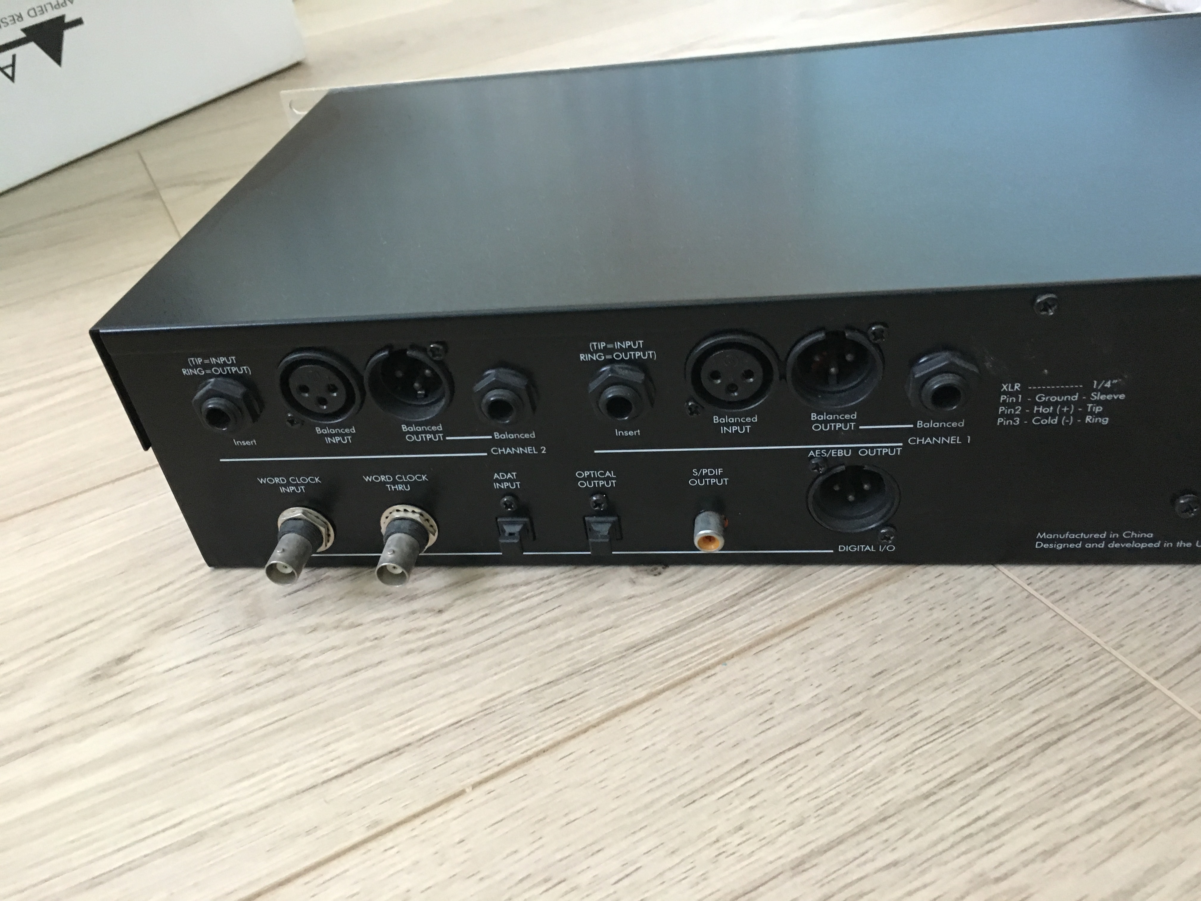 DIGITAL MPA Art Digital MPA Audiofanzine