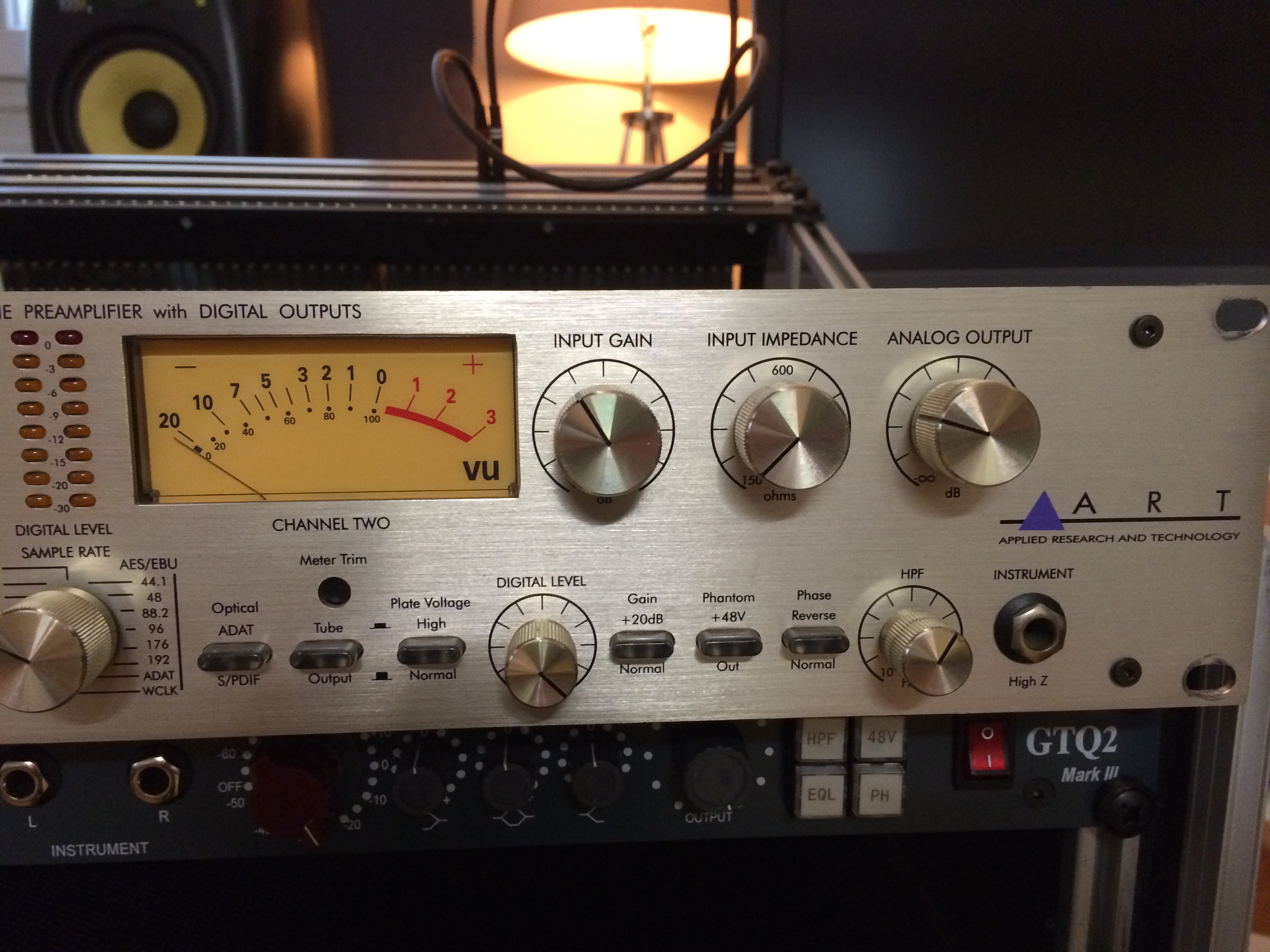 Art Digital MPA image (801840) Audiofanzine