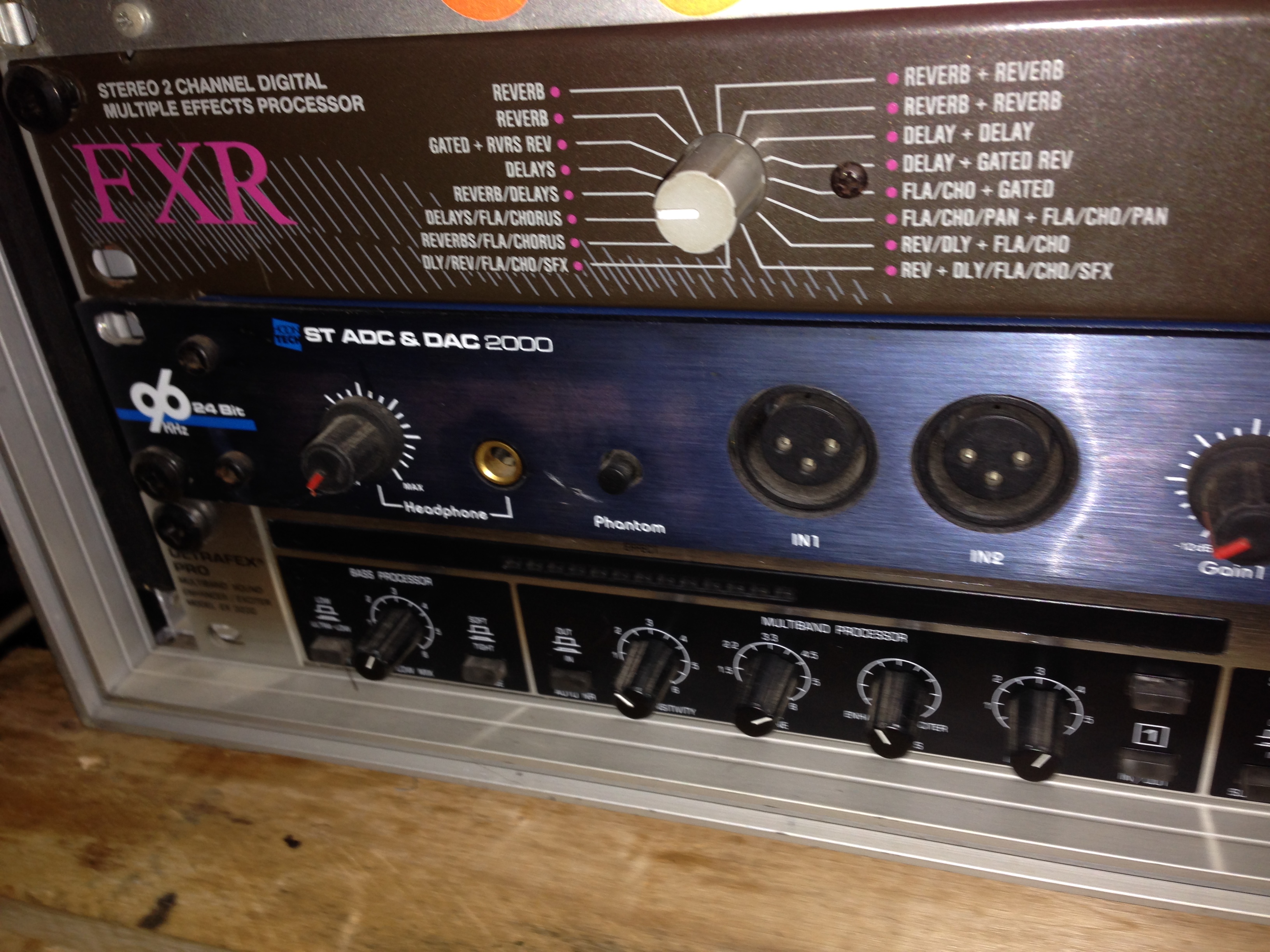 Art FXR image (706804) Audiofanzine