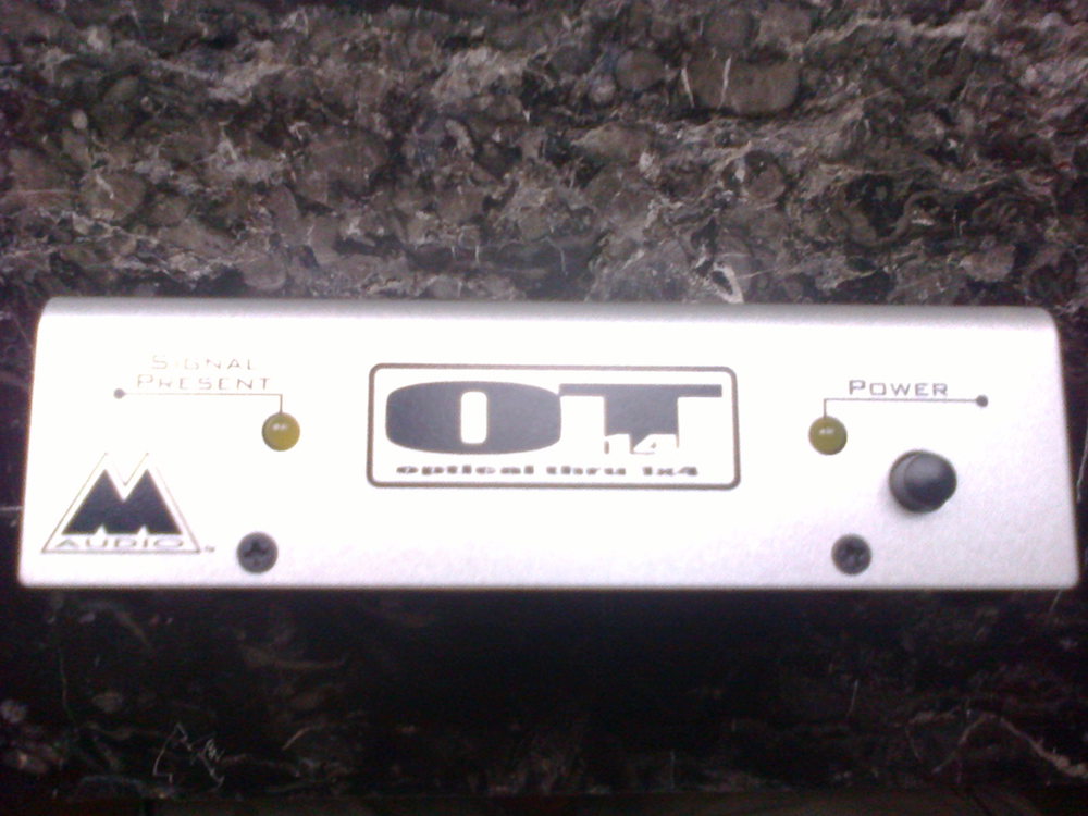 SLA4 Art SLA4 Audiofanzine