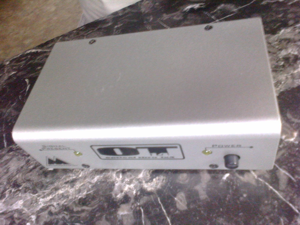 SLA4 Art SLA4 Audiofanzine