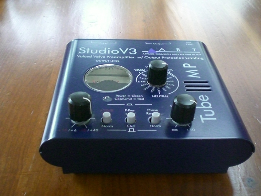 Photo Art Tube MP Studio V3 Art Tube MP Studio V3 (34118) (300527