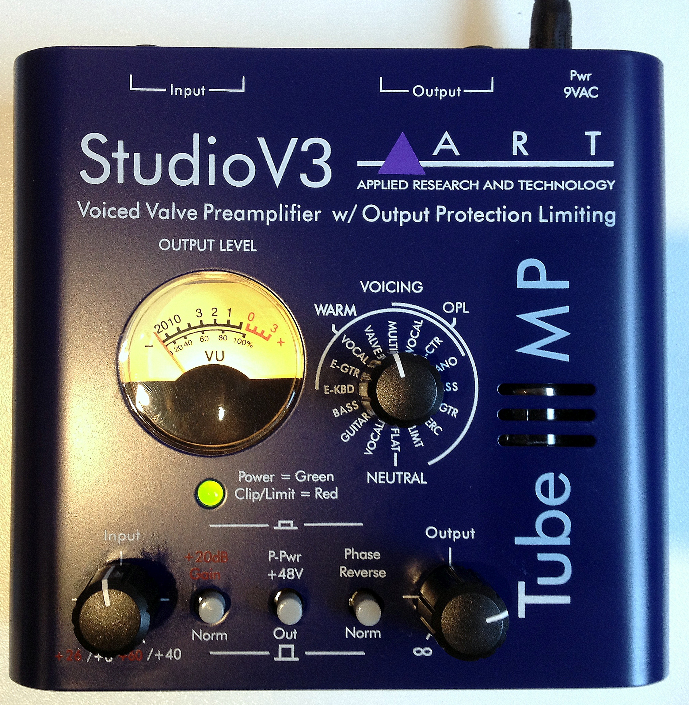 Photo Art Tube MP Studio V3 Art Tube MP Studio V3 (9069) (499162