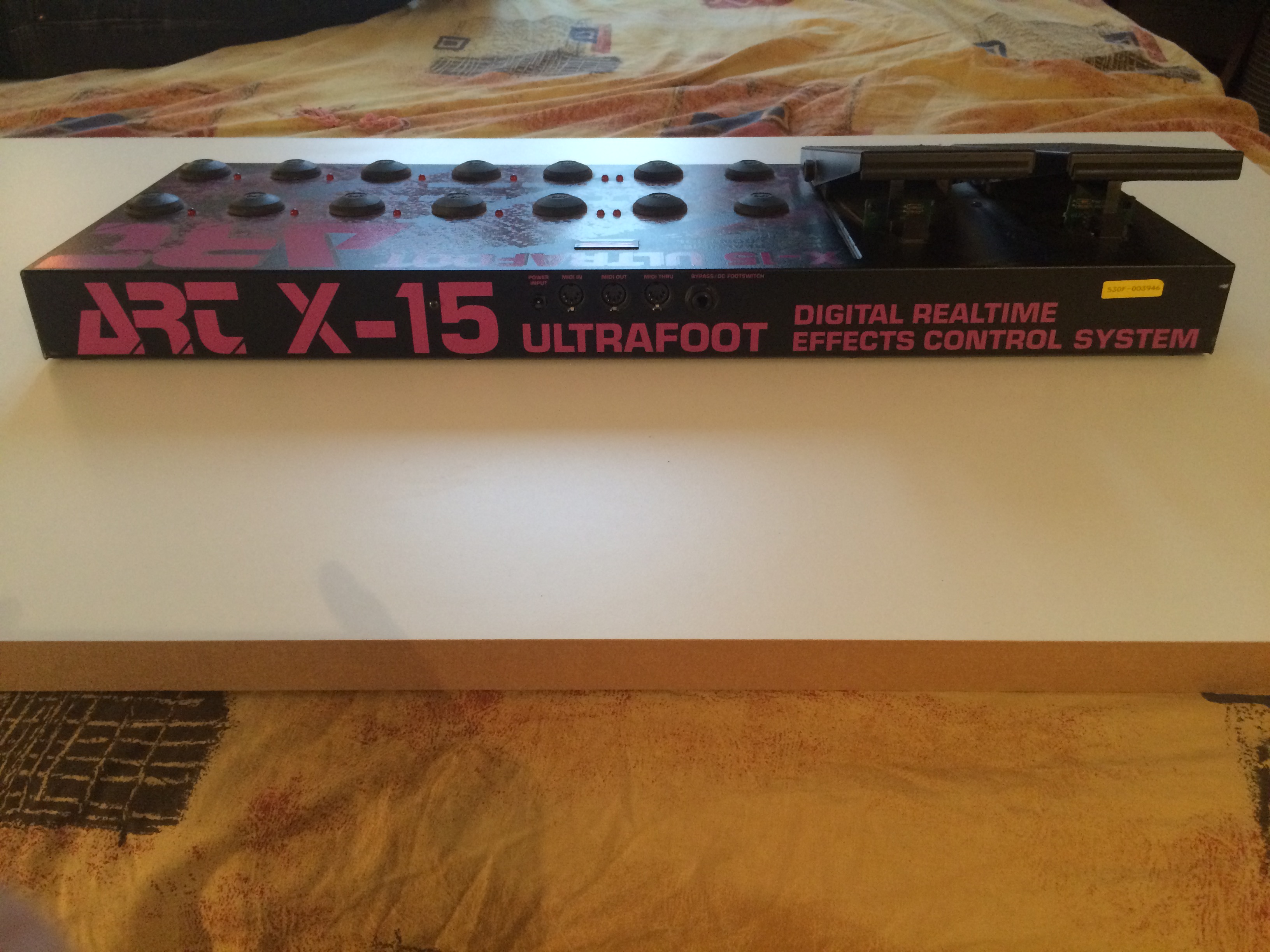 Photo Art X15 UltraFoot Art X15 UltraFoot (55406) (1117181