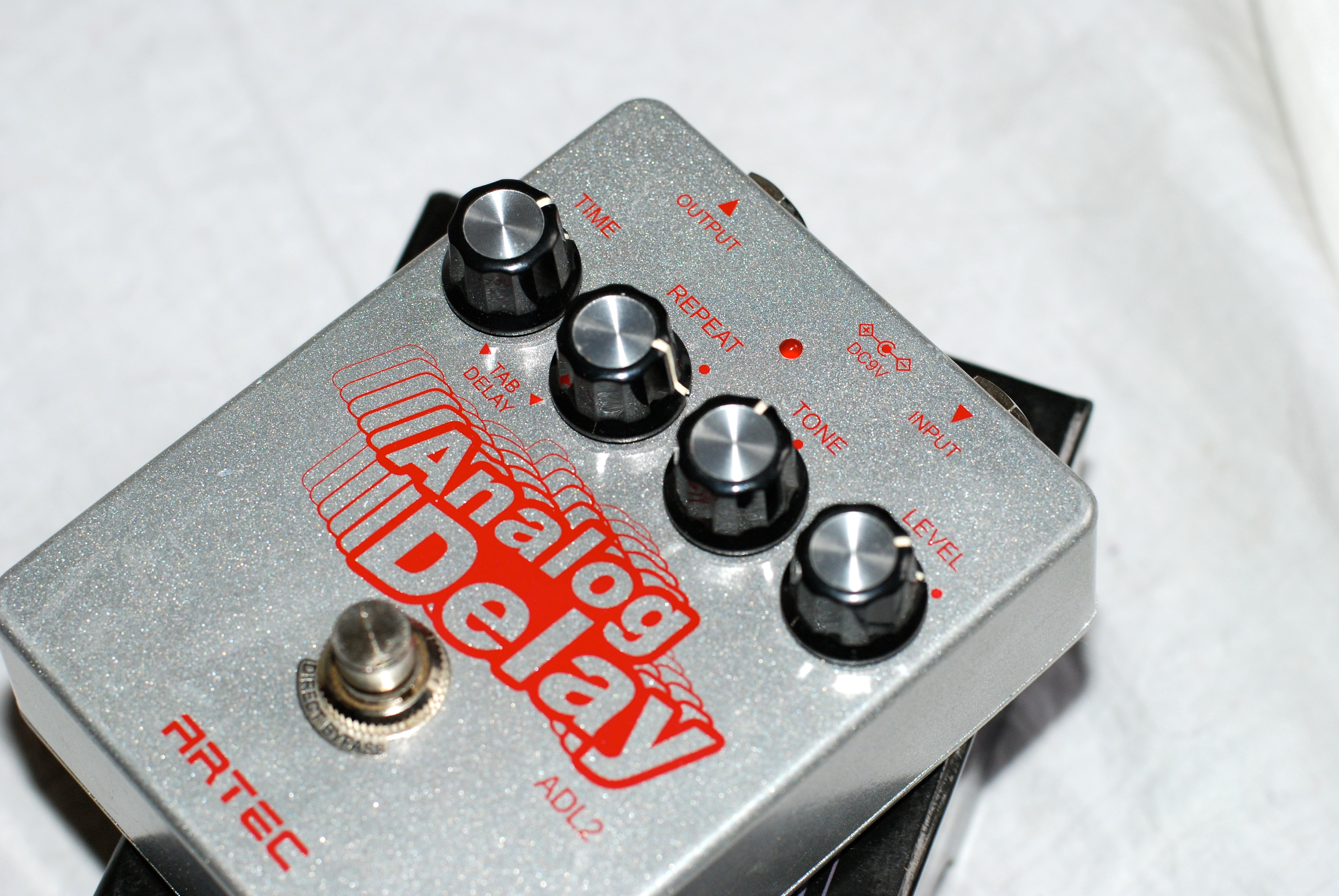 アナログライクDIGITAL DELAY『ARCHANGE』 アナログライクDIGITAL DELAY『ARCHANGE』