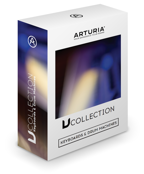 download the new for android Arturia ARP 2600 V
