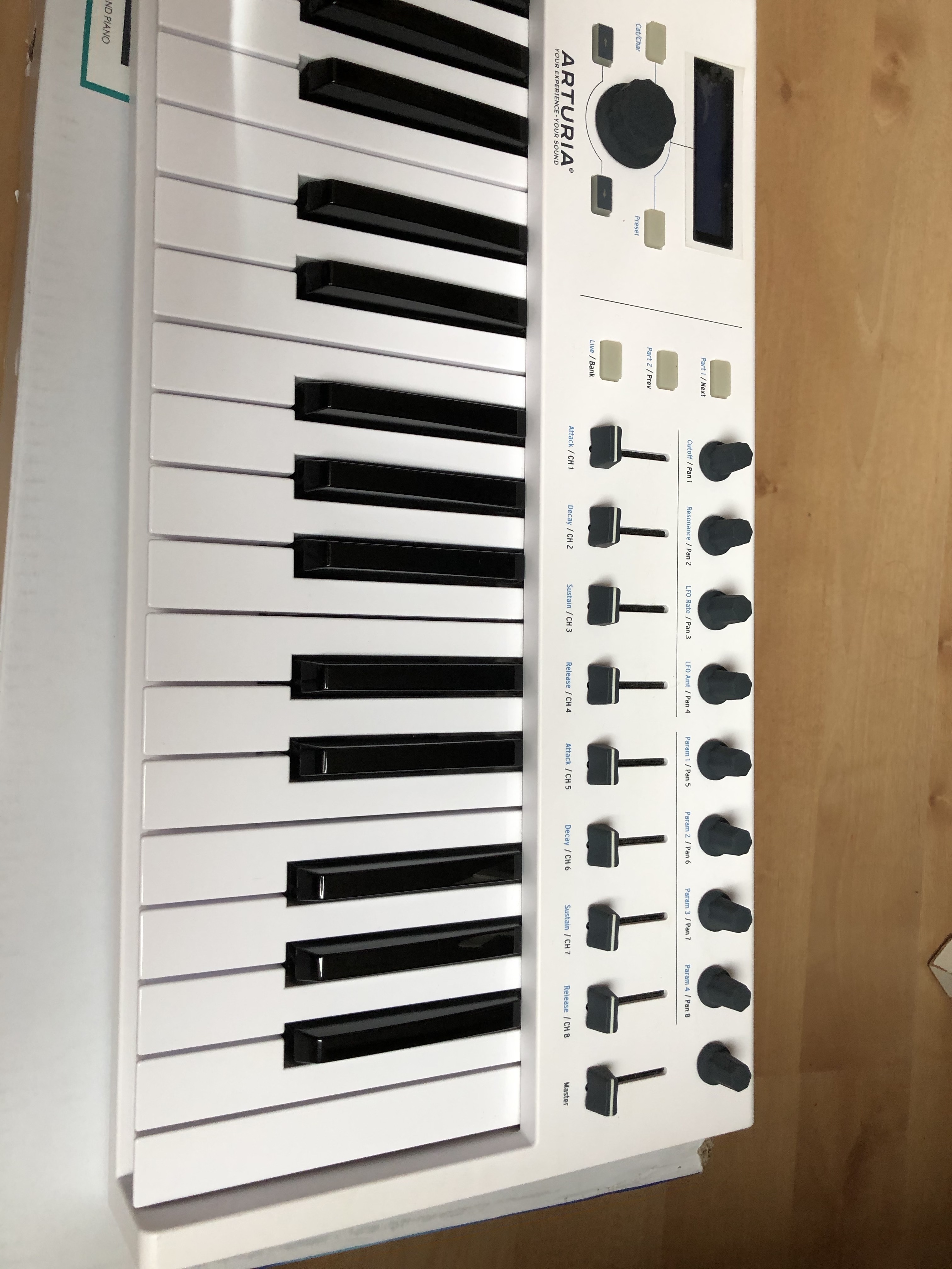 uvi grand piano keylab