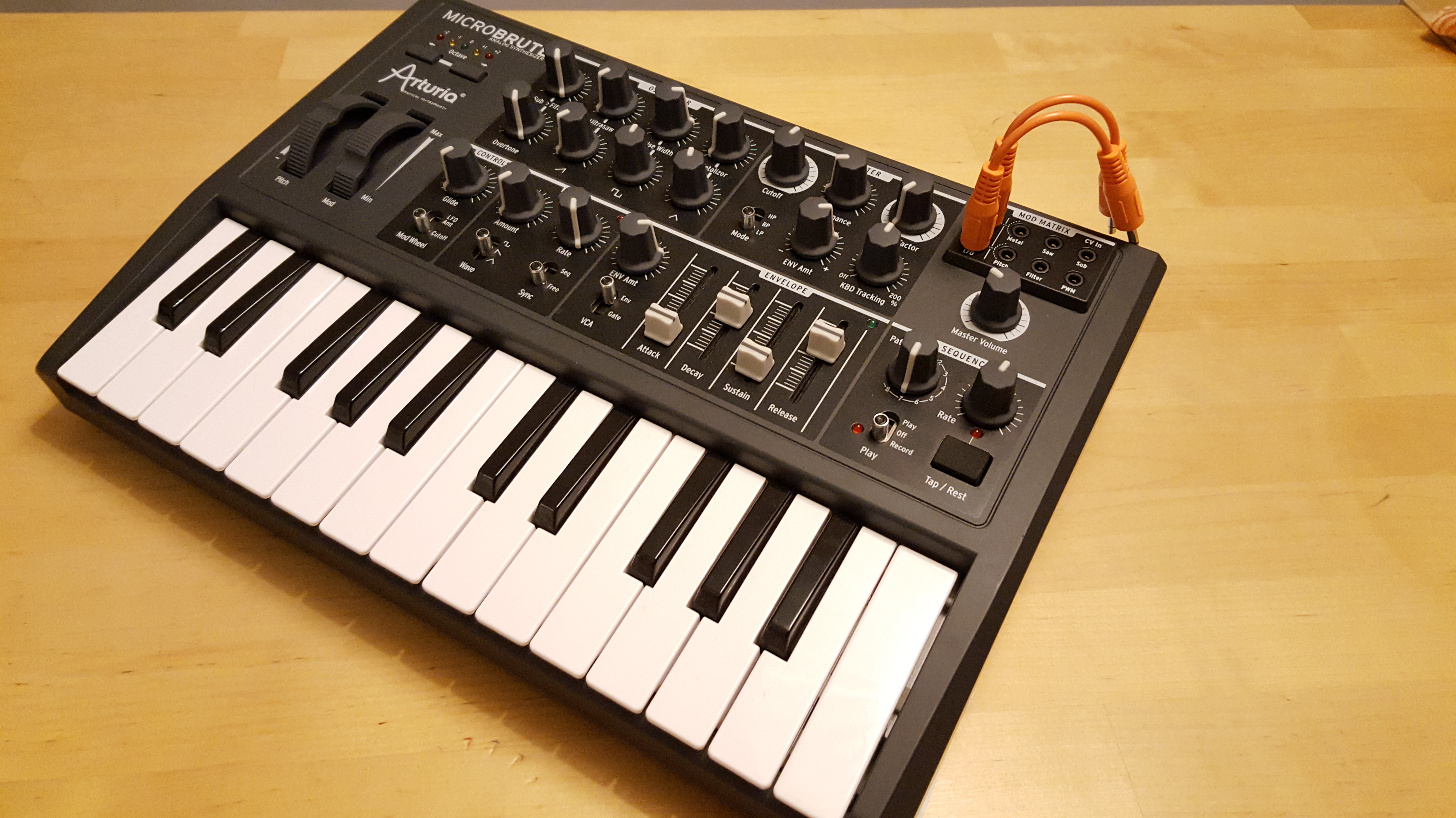 microbrute microbrute