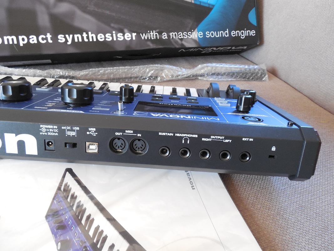 minibrute minibrute