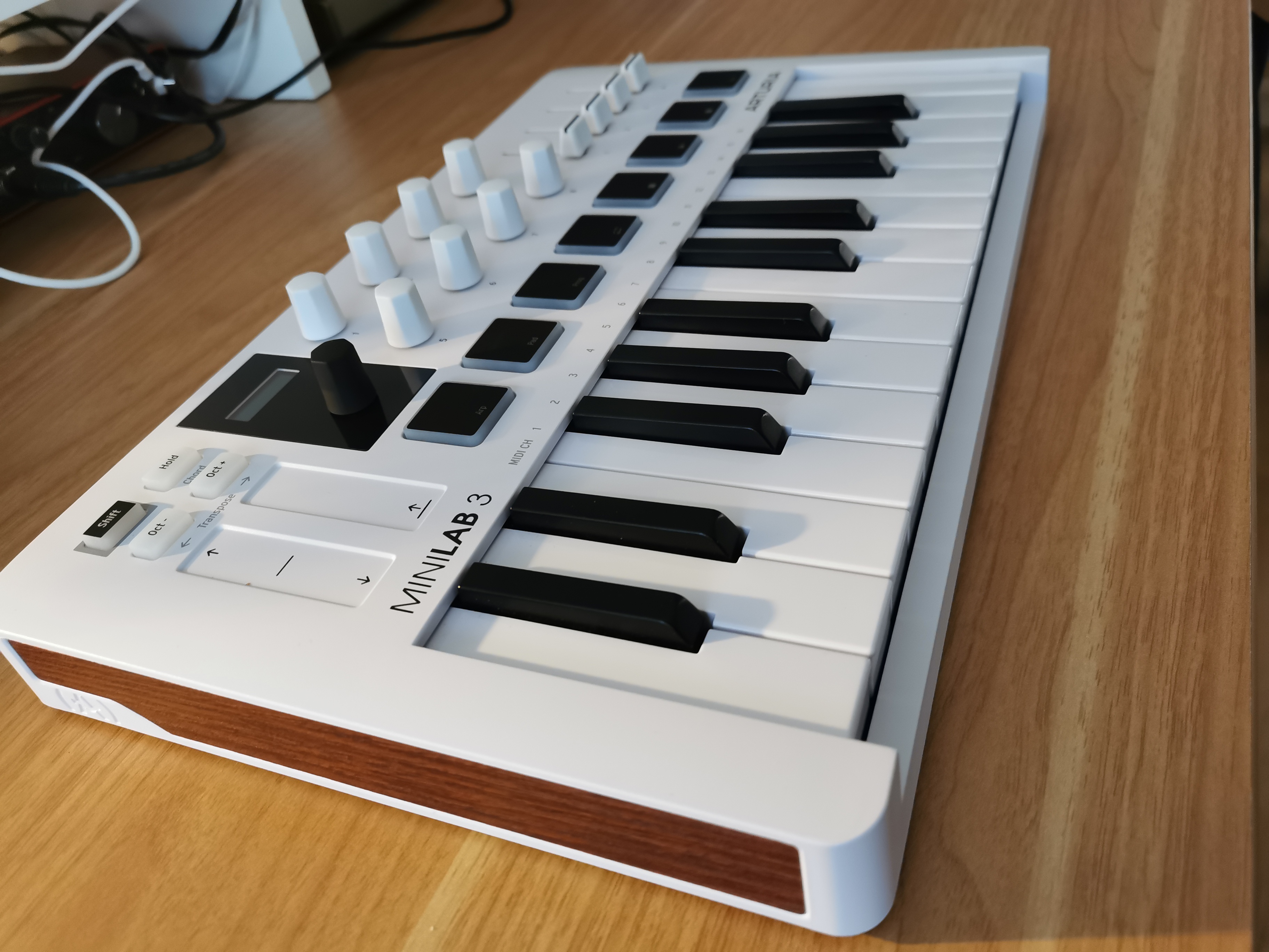MiniLab 3 - Arturia MiniLab 3 - Audiofanzine