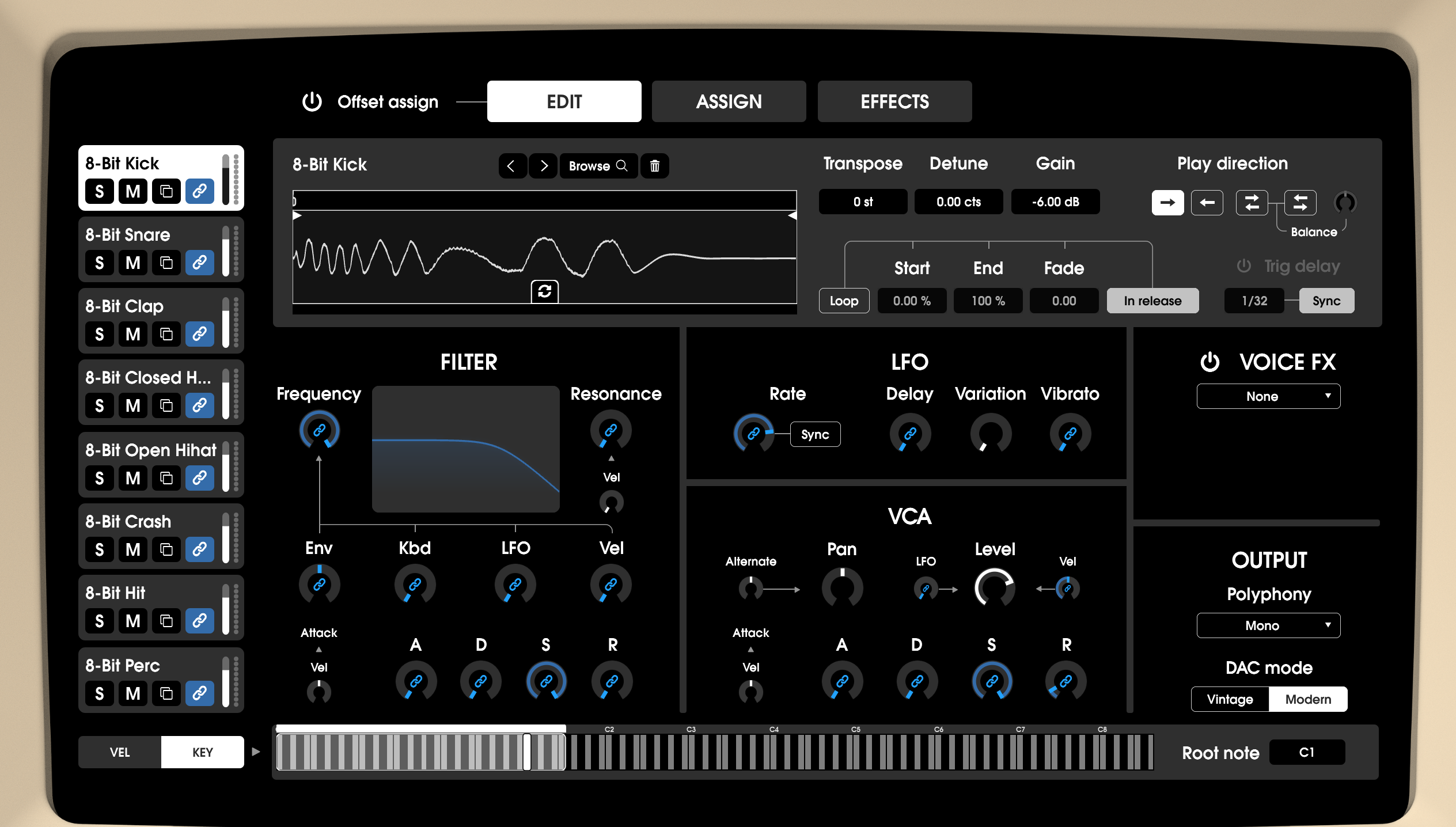 V Collection 8 Arturia V Collection 8 Audiofanzine
