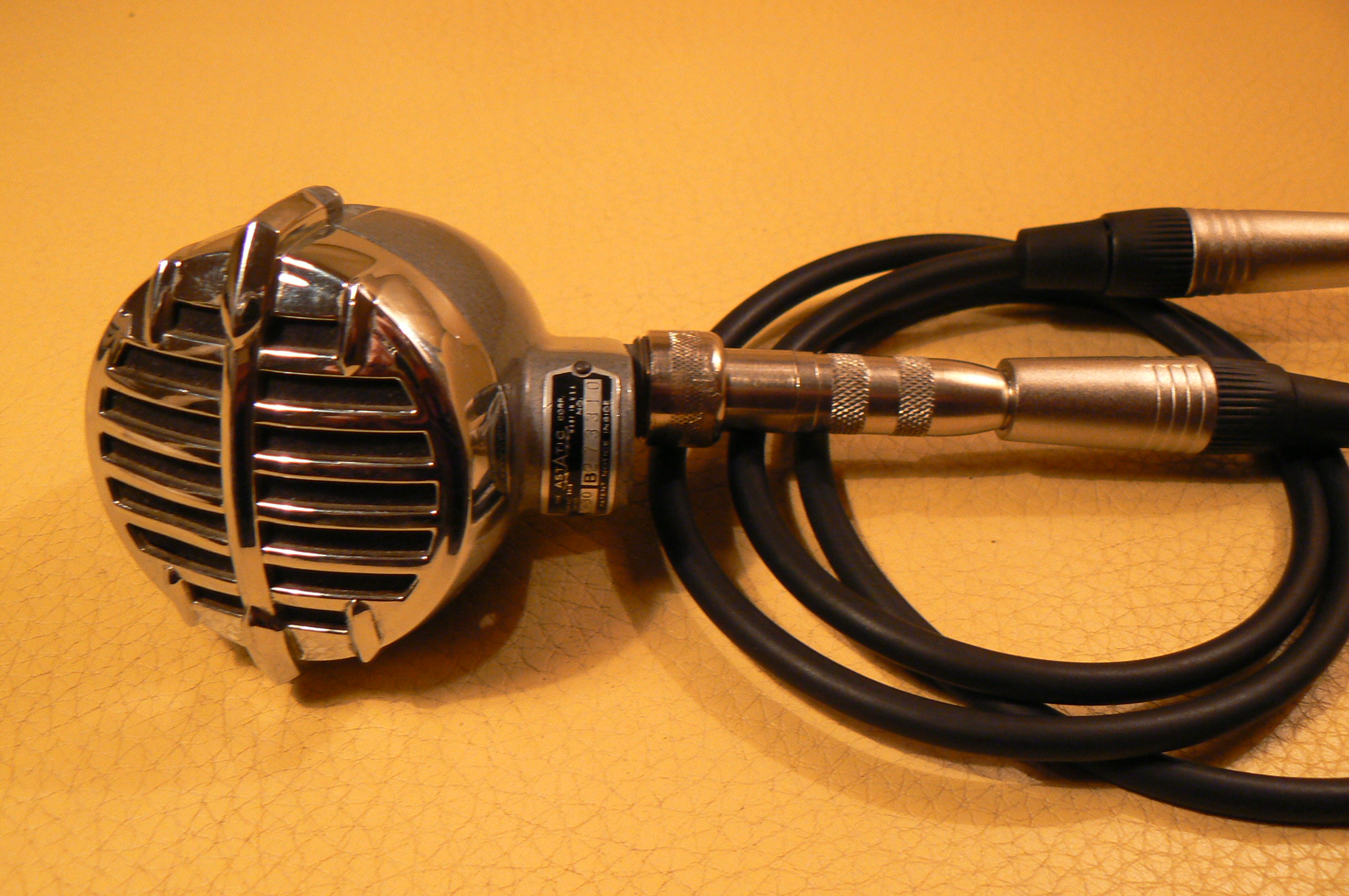 astatic jt30 ハーモニカマイク その他