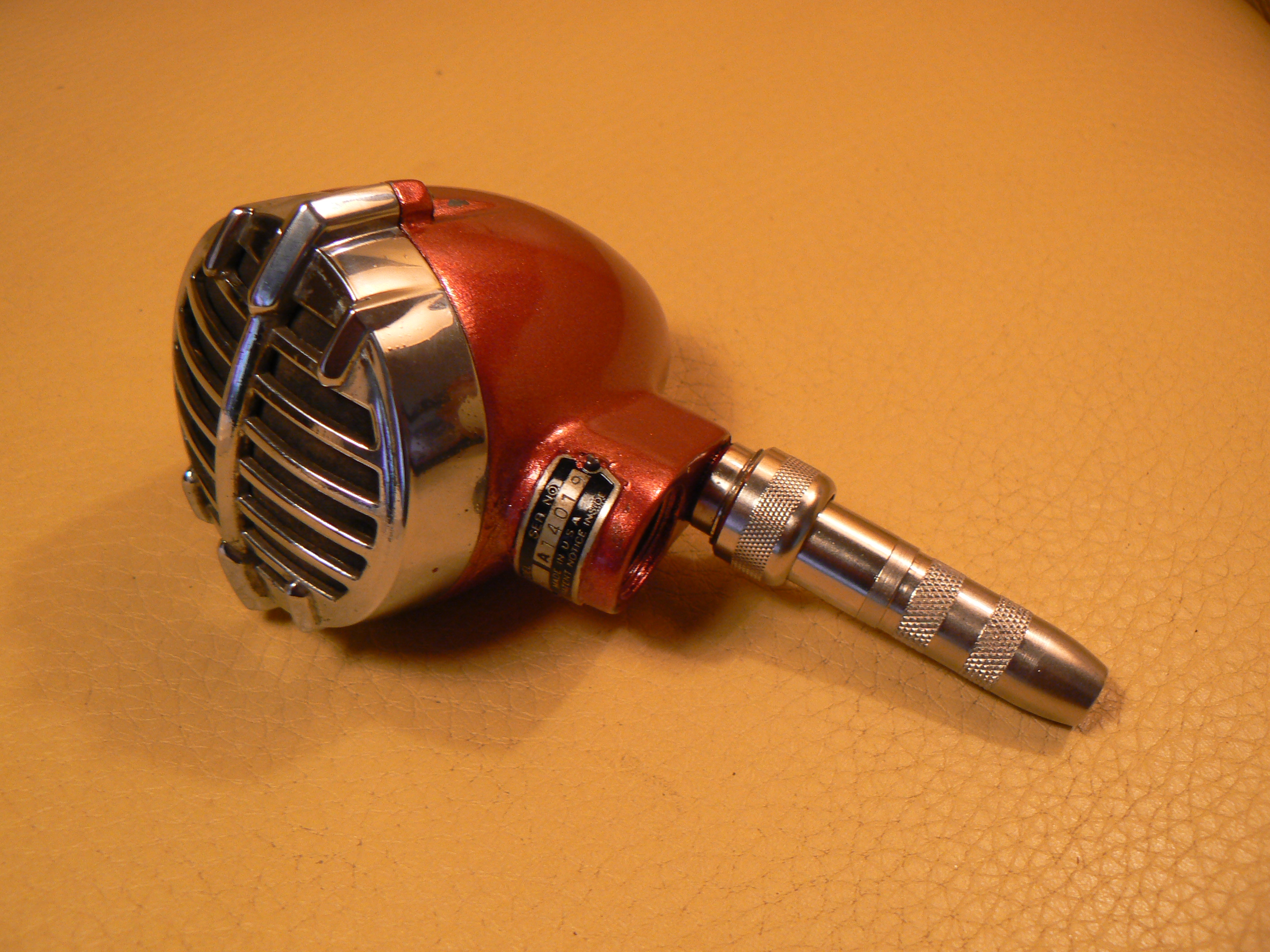 Astatic Jt 30 Mic – Astatic Jt 30 Avis – KTPLZW