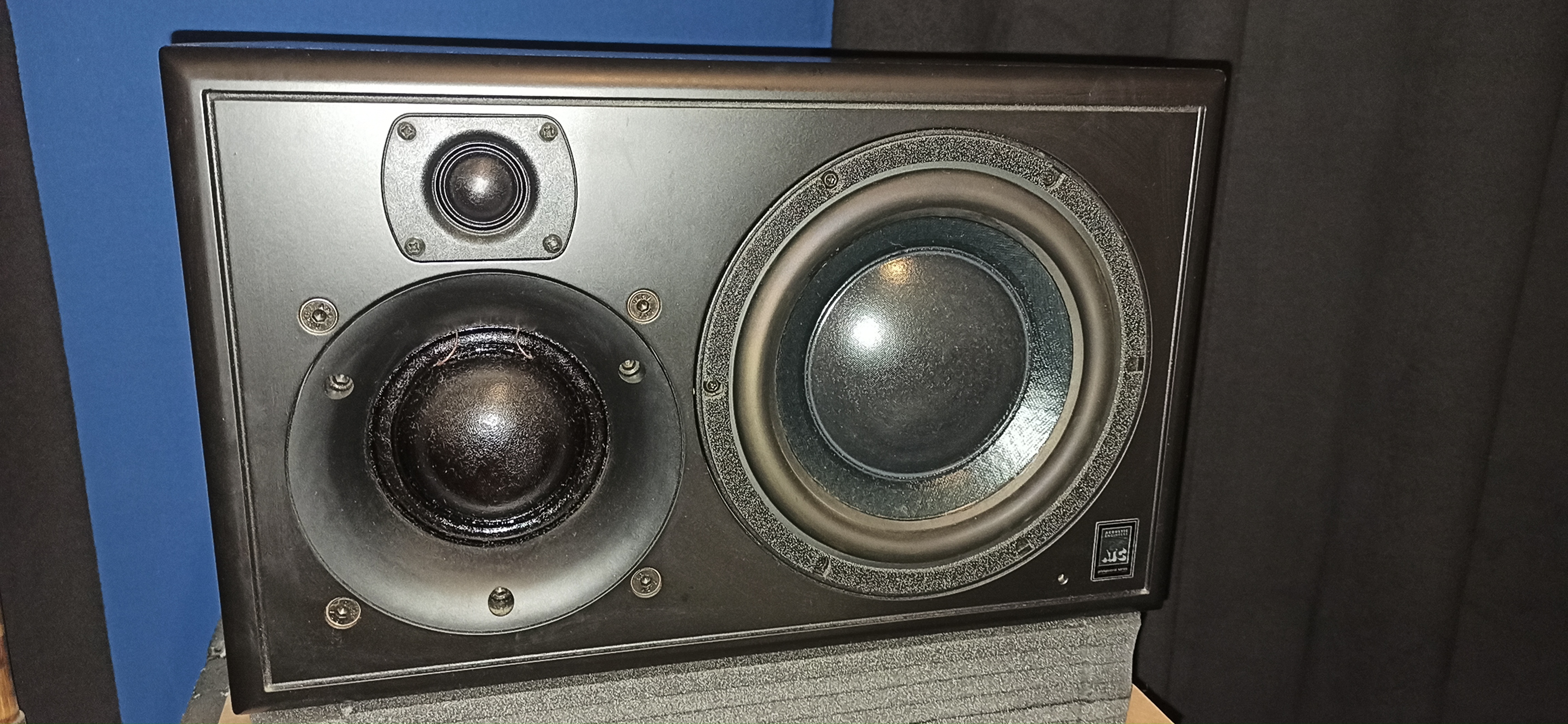 SCM25A Pro - ATC SCM25A Pro - Audiofanzine