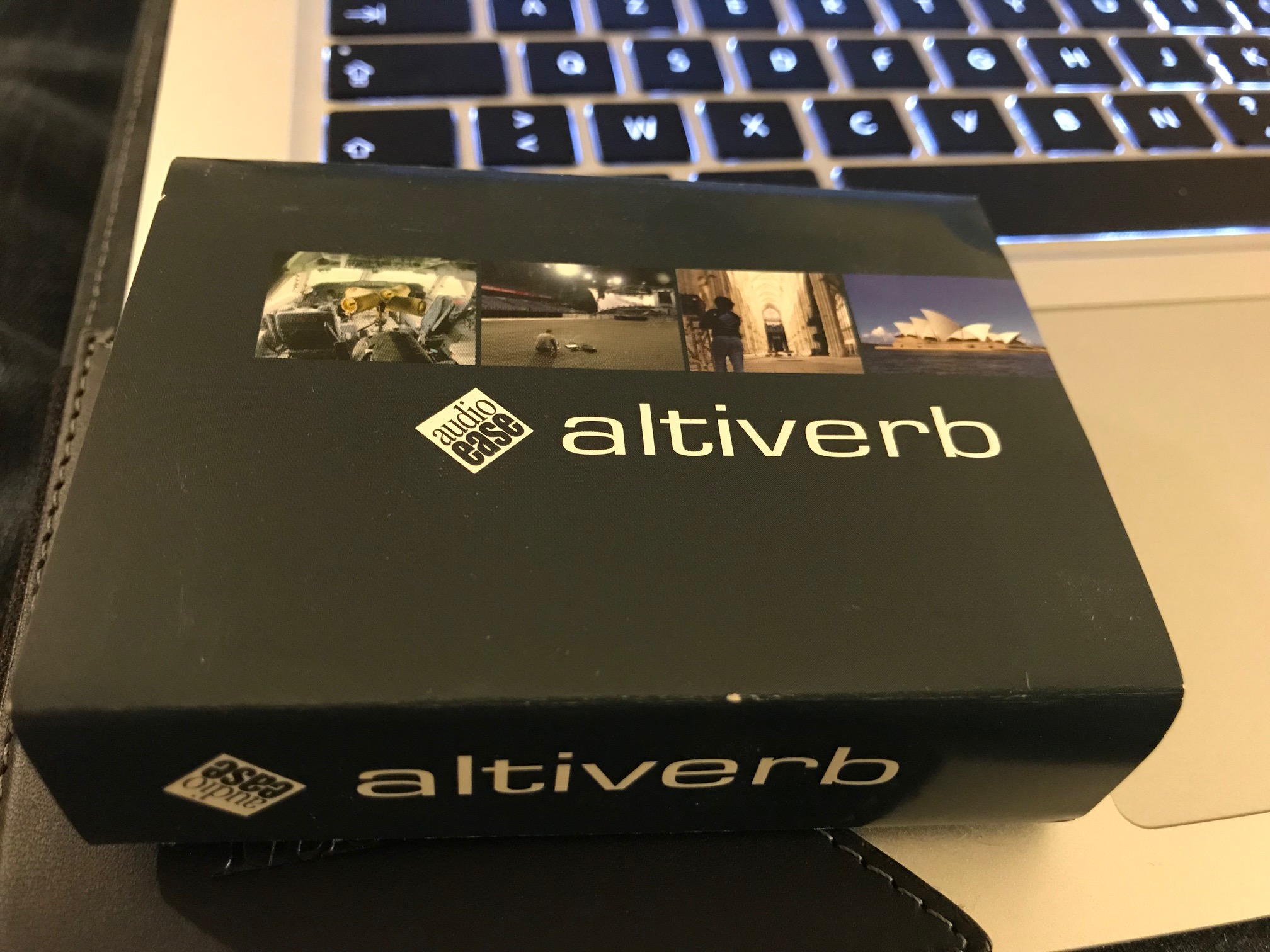 altiverb 7 student discount