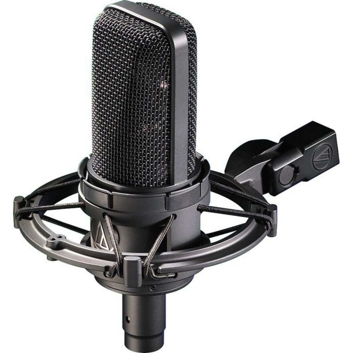AT4033 ASM AudioTechnica AT4033 ASM Audiofanzine