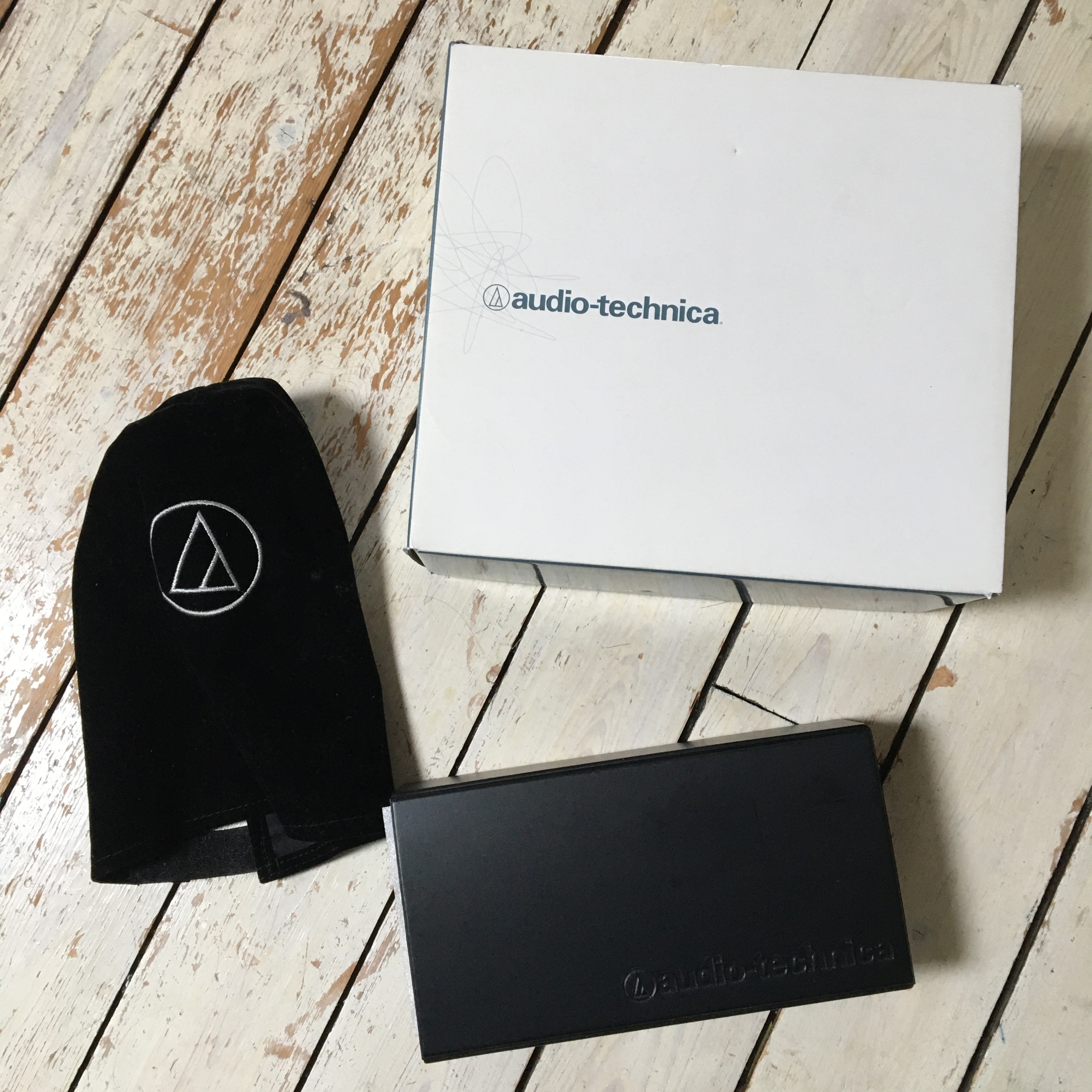 AT4040 - Audio-Technica AT4040 - Audiofanzine