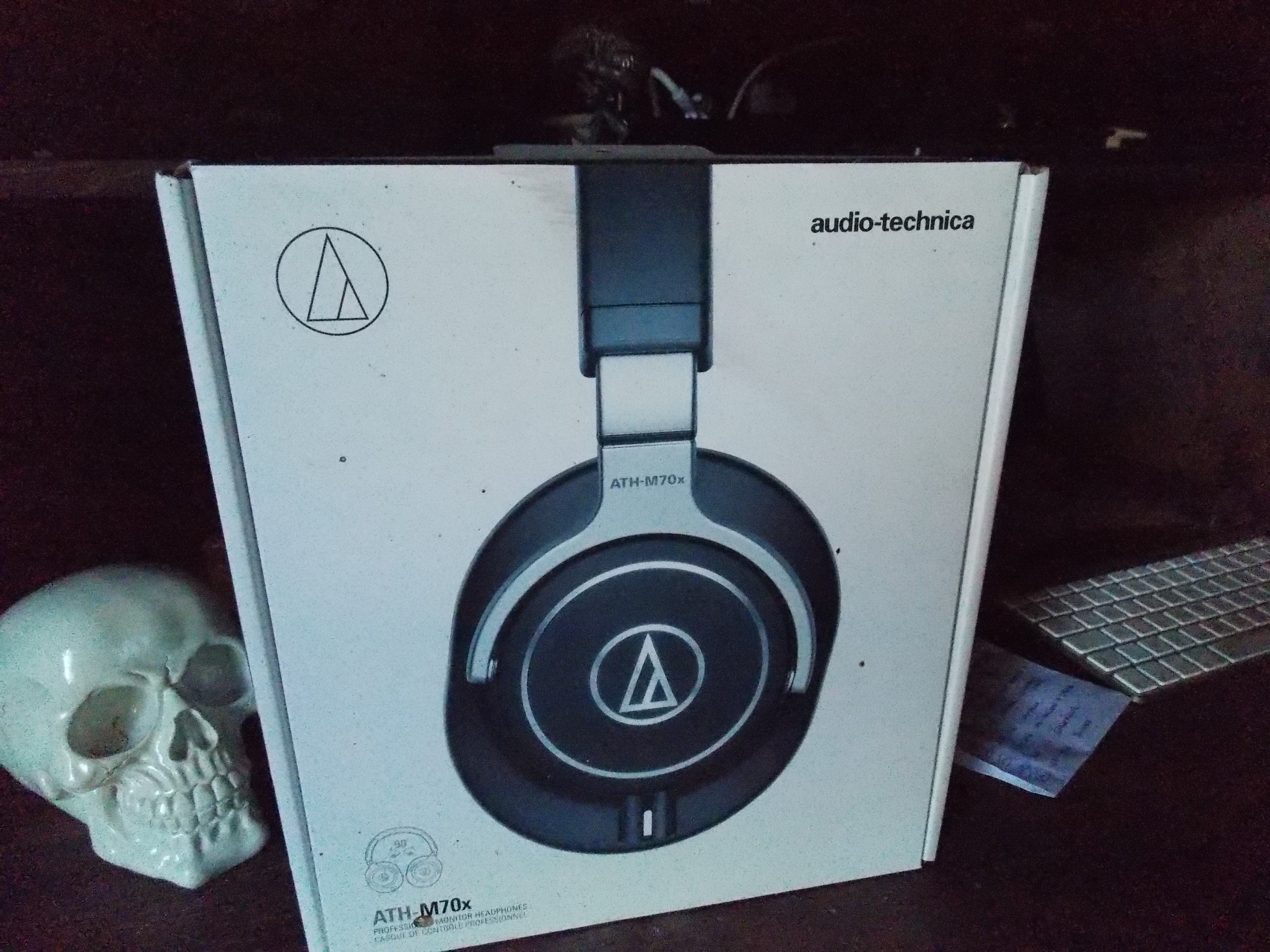 audio technica m70x price