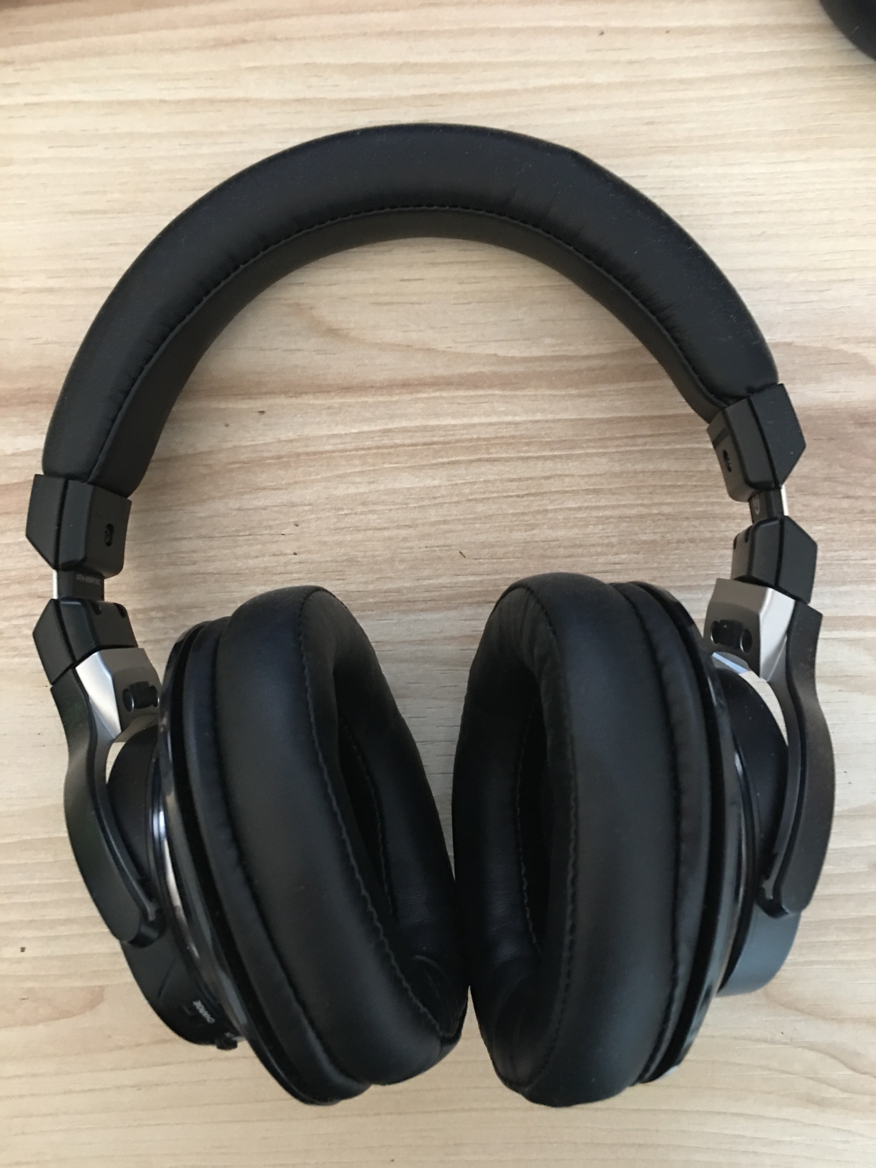 ATH-MSR7 - Audio-Technica ATH-MSR7 - Audiofanzine