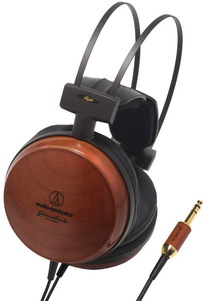 ATH-W1000X - Audio-Technica ATH-W1000X - Audiofanzine