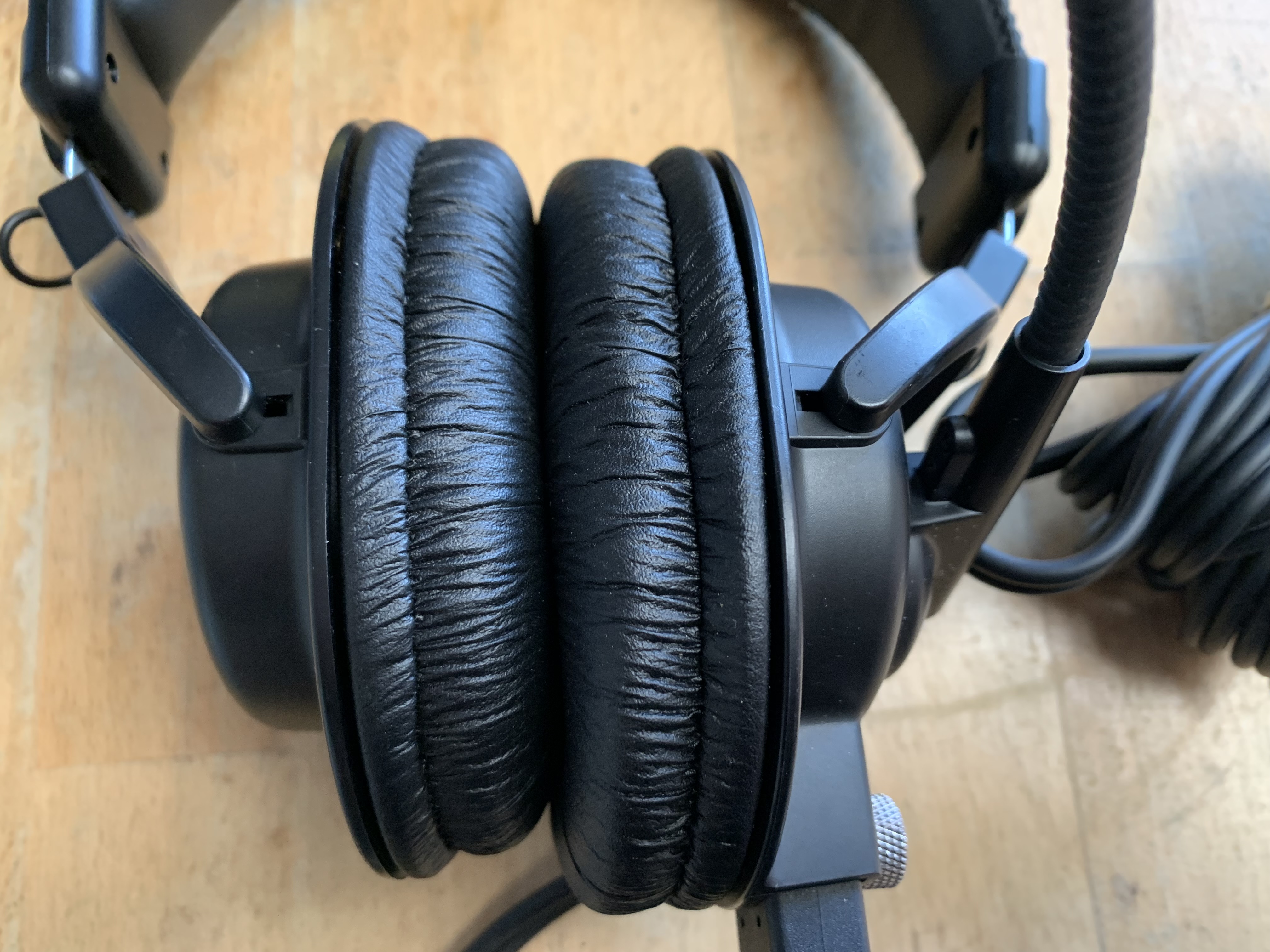 BPHS-1 - Audio-Technica BPHS-1 - Audiofanzine