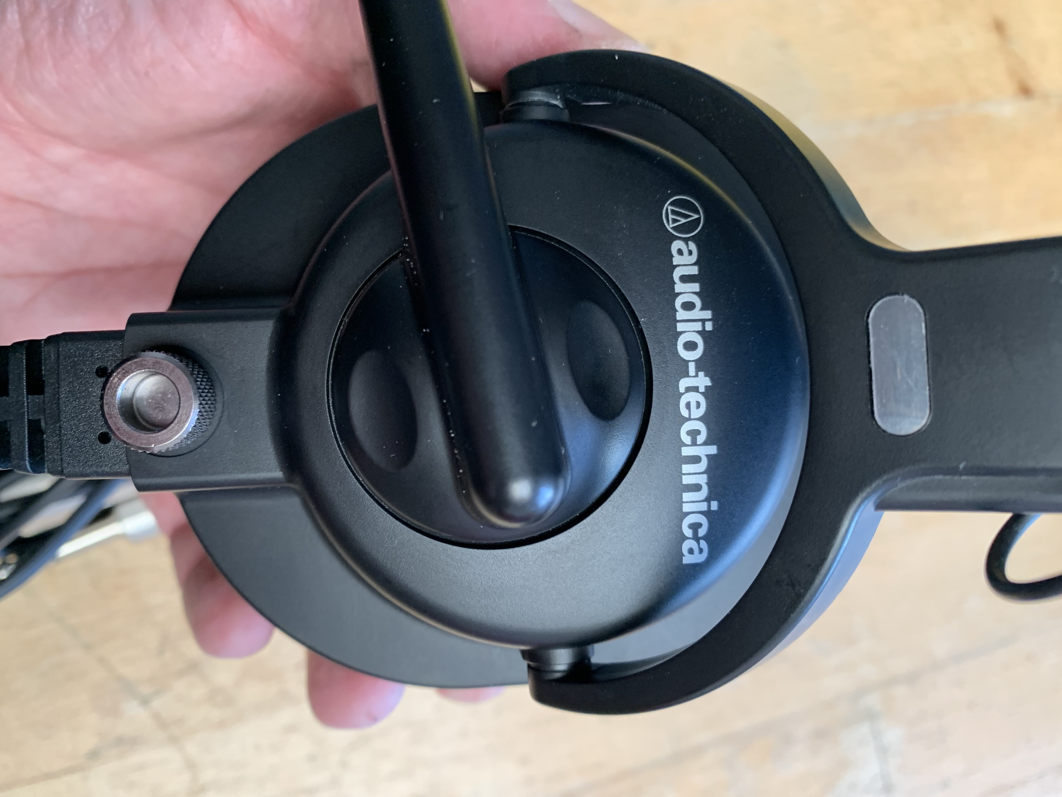 BPHS-1 - Audio-Technica BPHS-1 - Audiofanzine