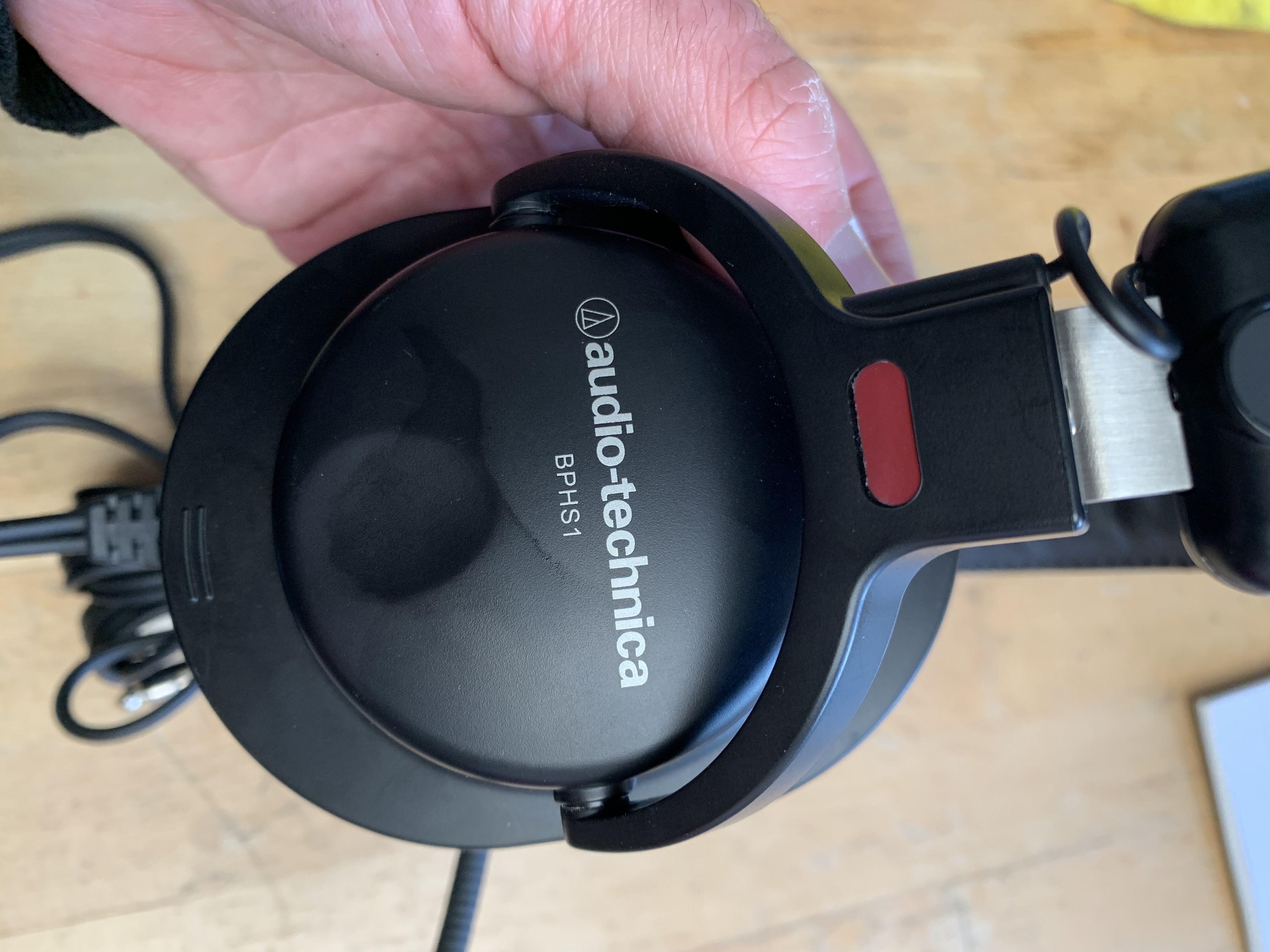 BPHS-1 - Audio-Technica BPHS-1 - Audiofanzine