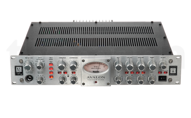 Vt-737sp - Avalon Vt-737sp - Audiofanzine Vt-737sp - Avalon Vt-737sp - Audiofanzine