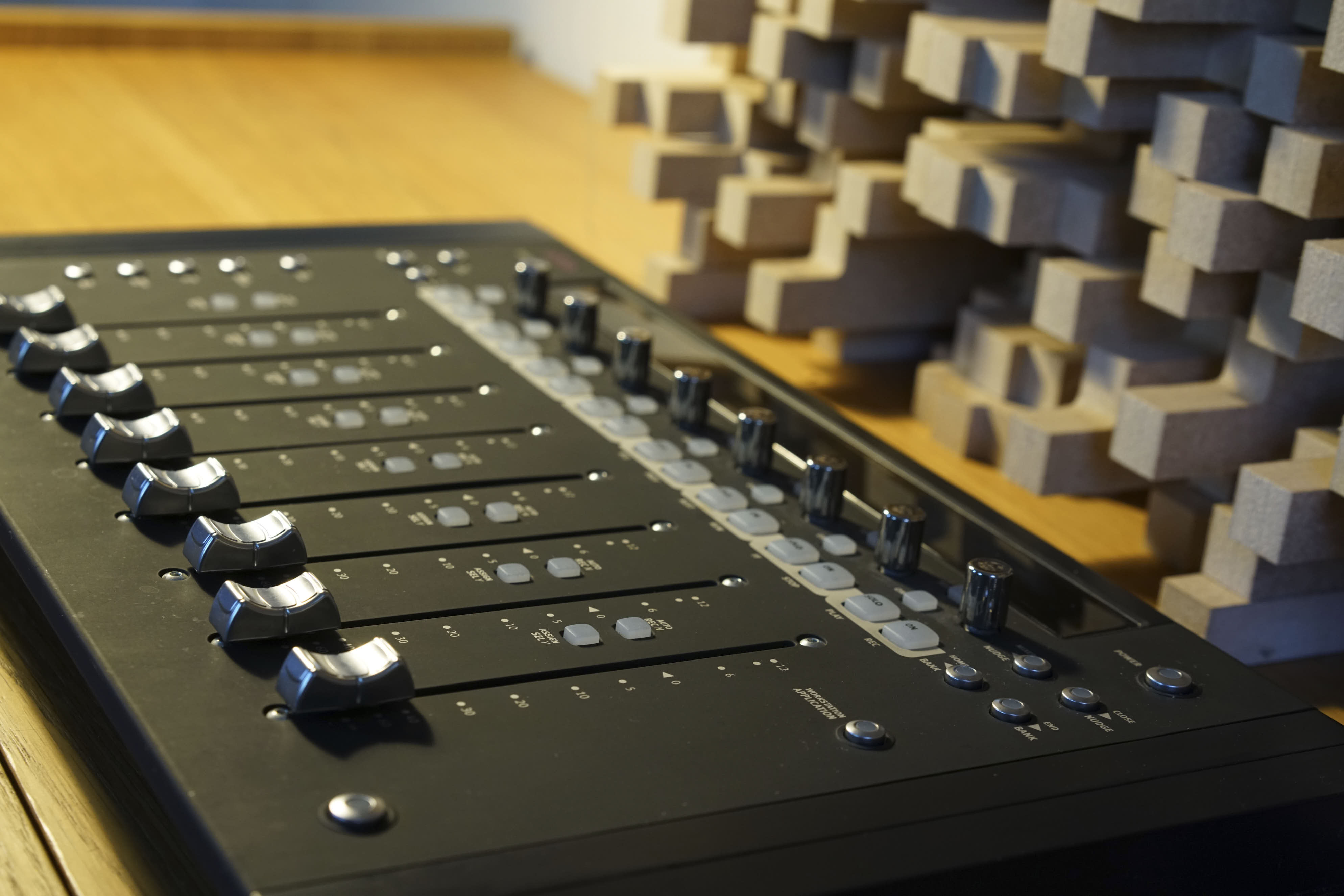 Artist Mix Avid Artist Mix Audiofanzine