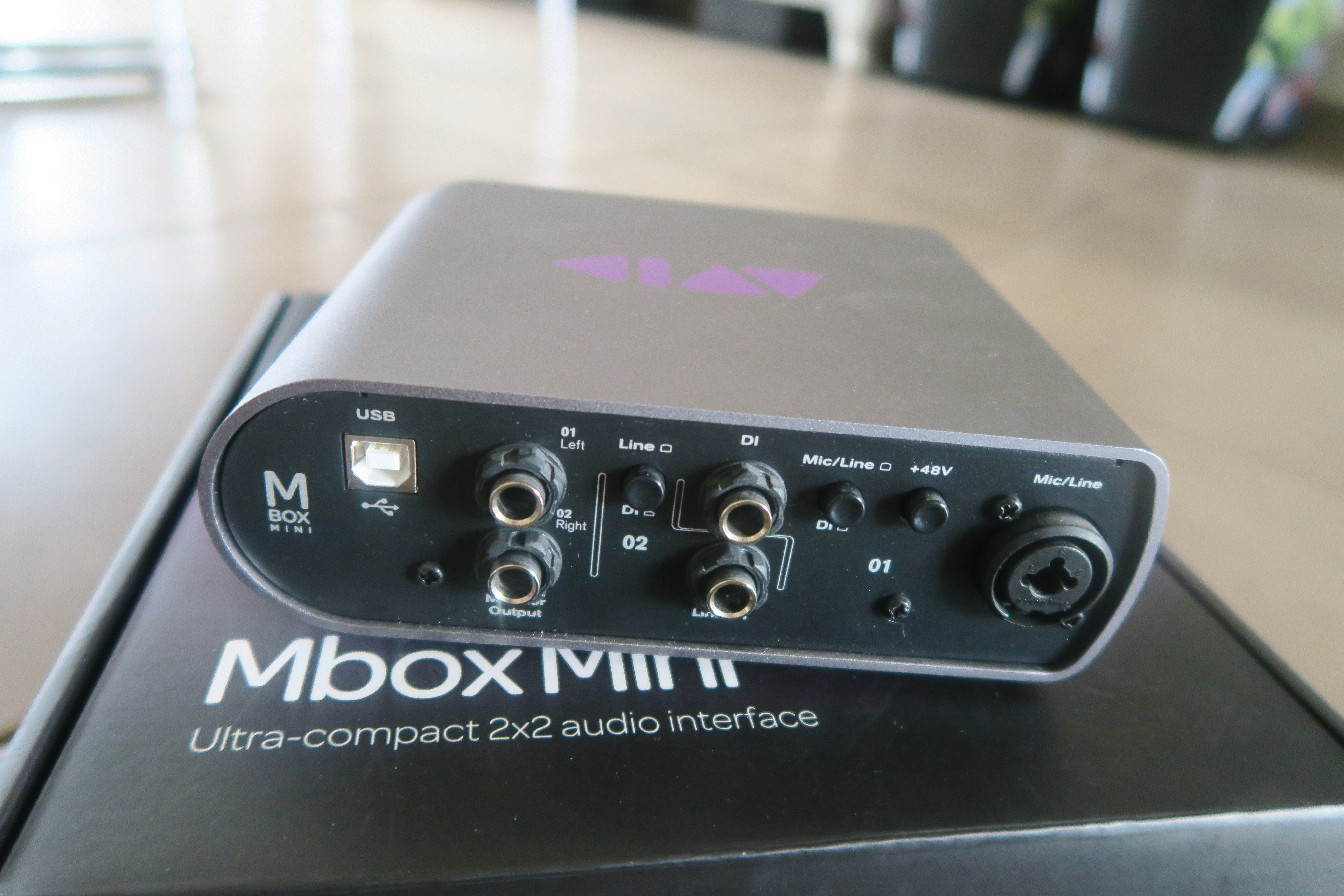 Mbox Mini: Mbox2 Mini Windows10 – BFRMAI