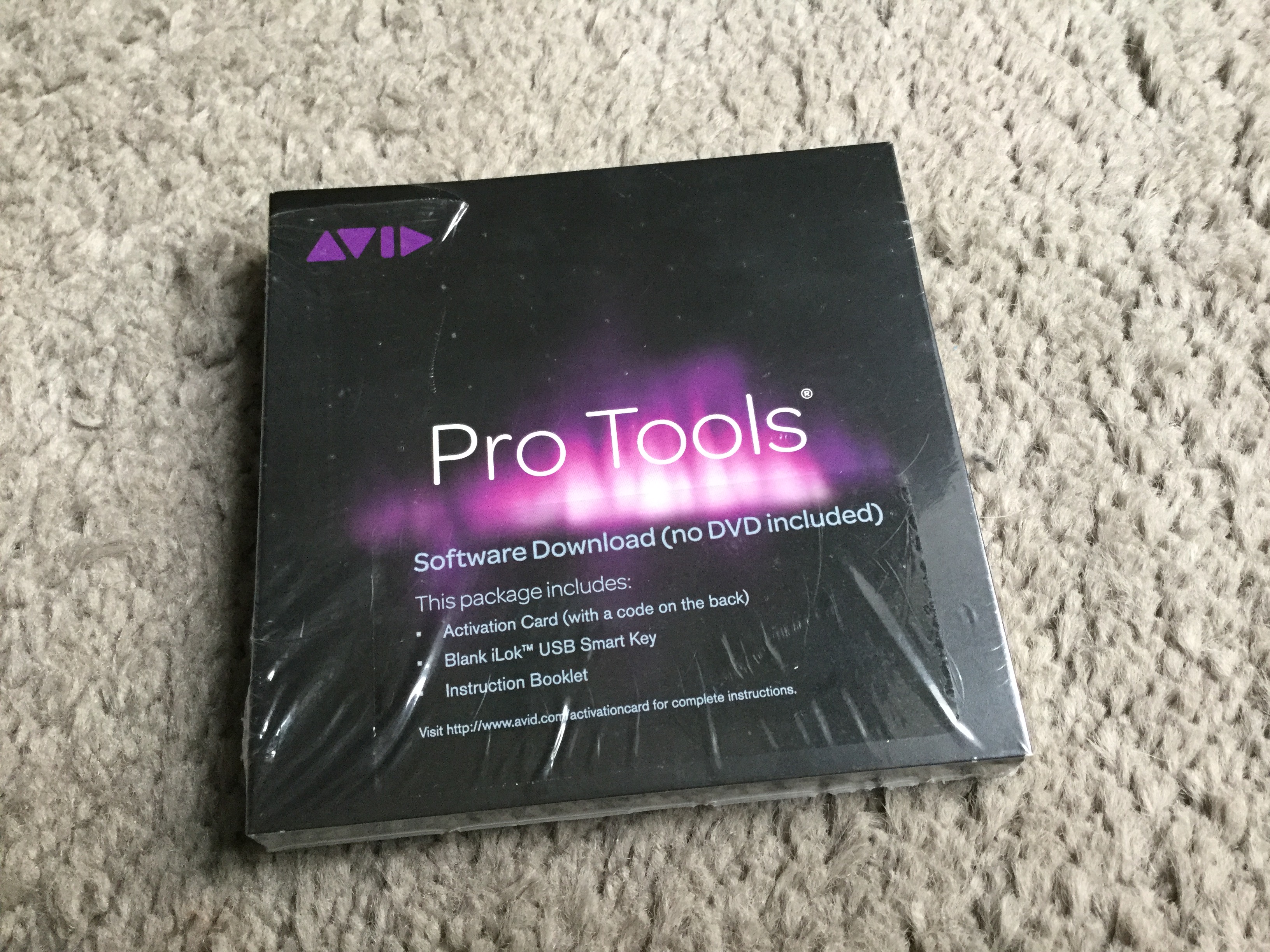 pro tools 10 mac tpb