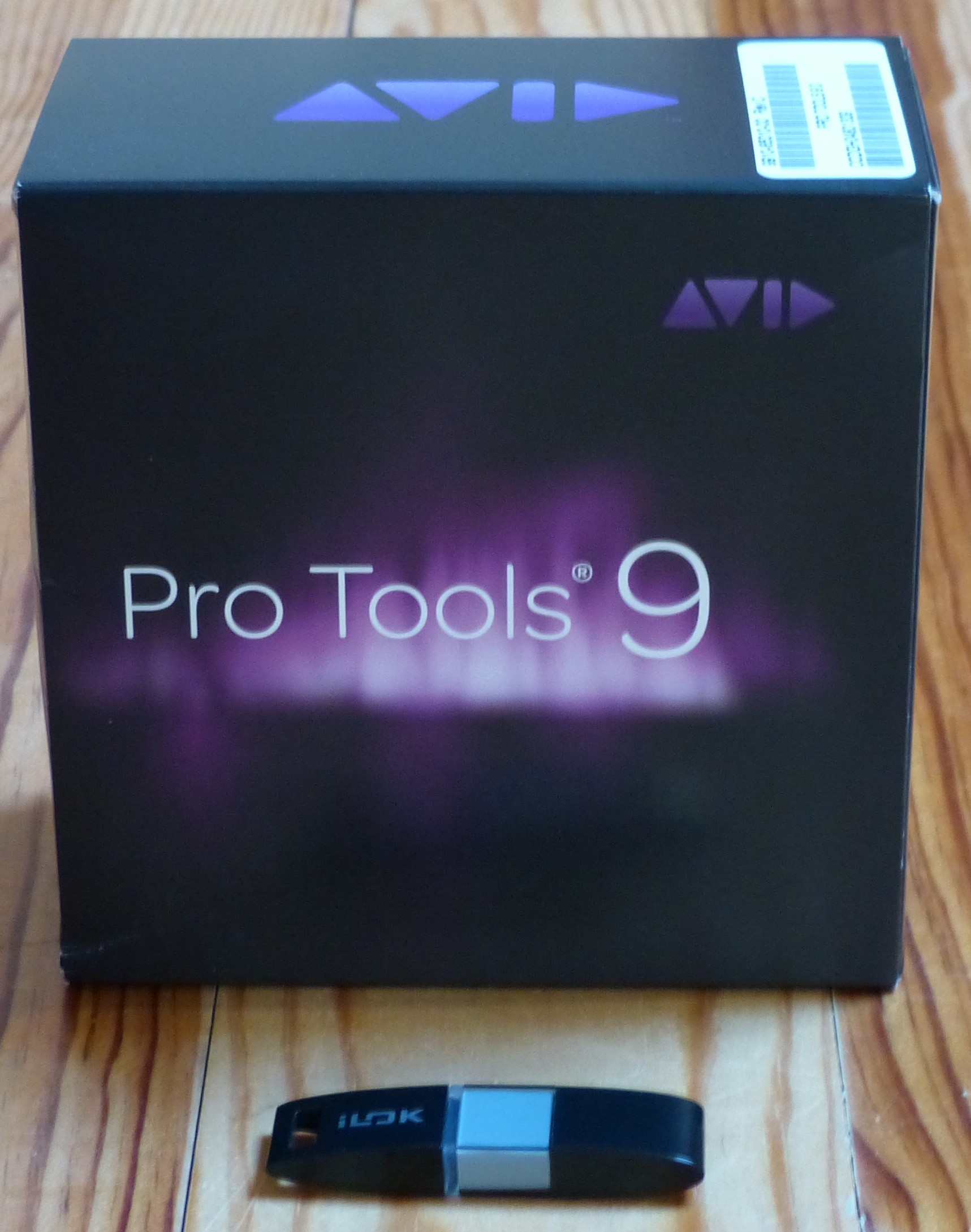 latest version of pro tools 10