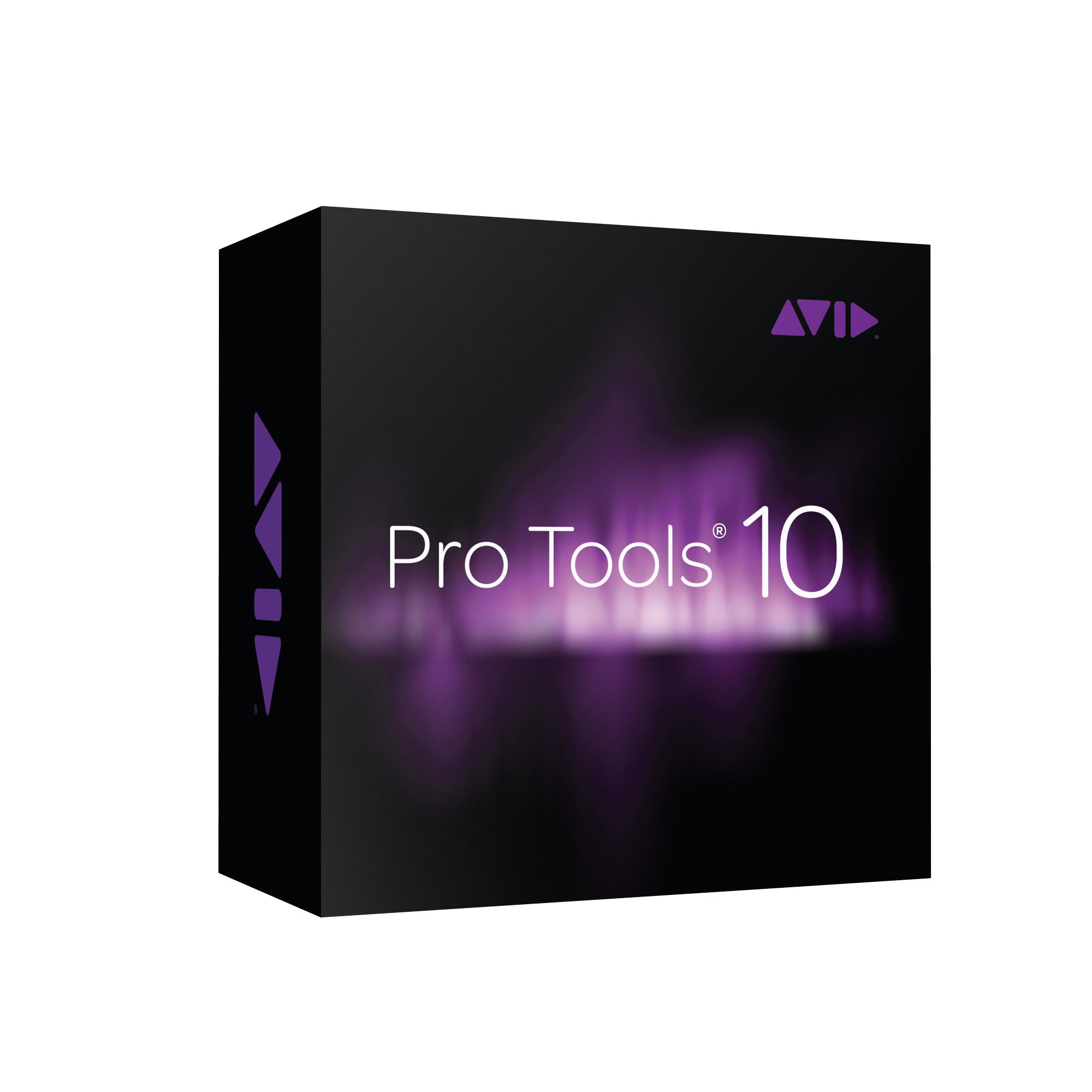 avid pro tools 10 mac osx plus plugins updated 2014