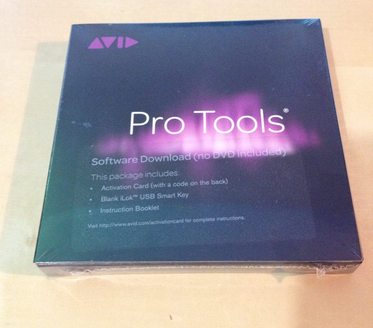 avid pro tools 12.8.3 download