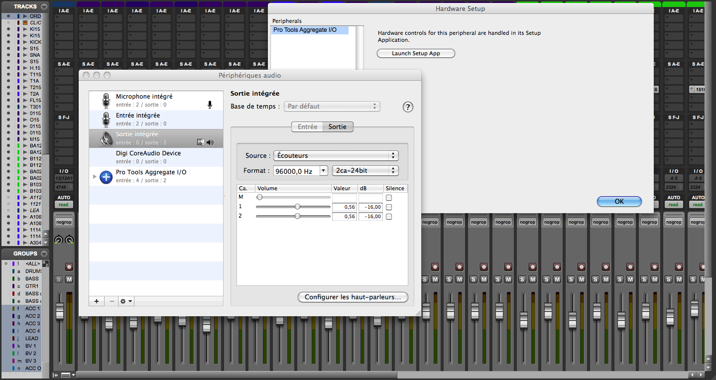 pro tools system req