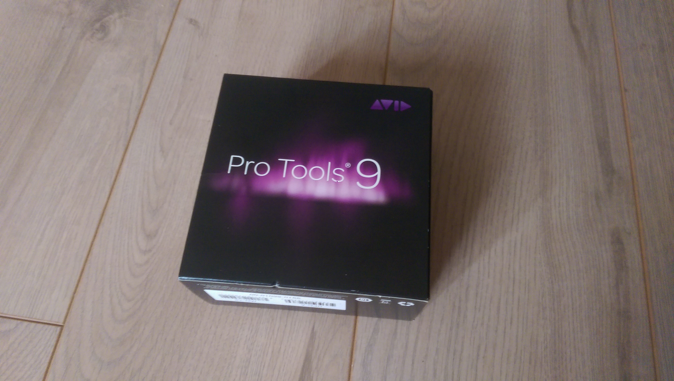 buy pro tools 9 mac