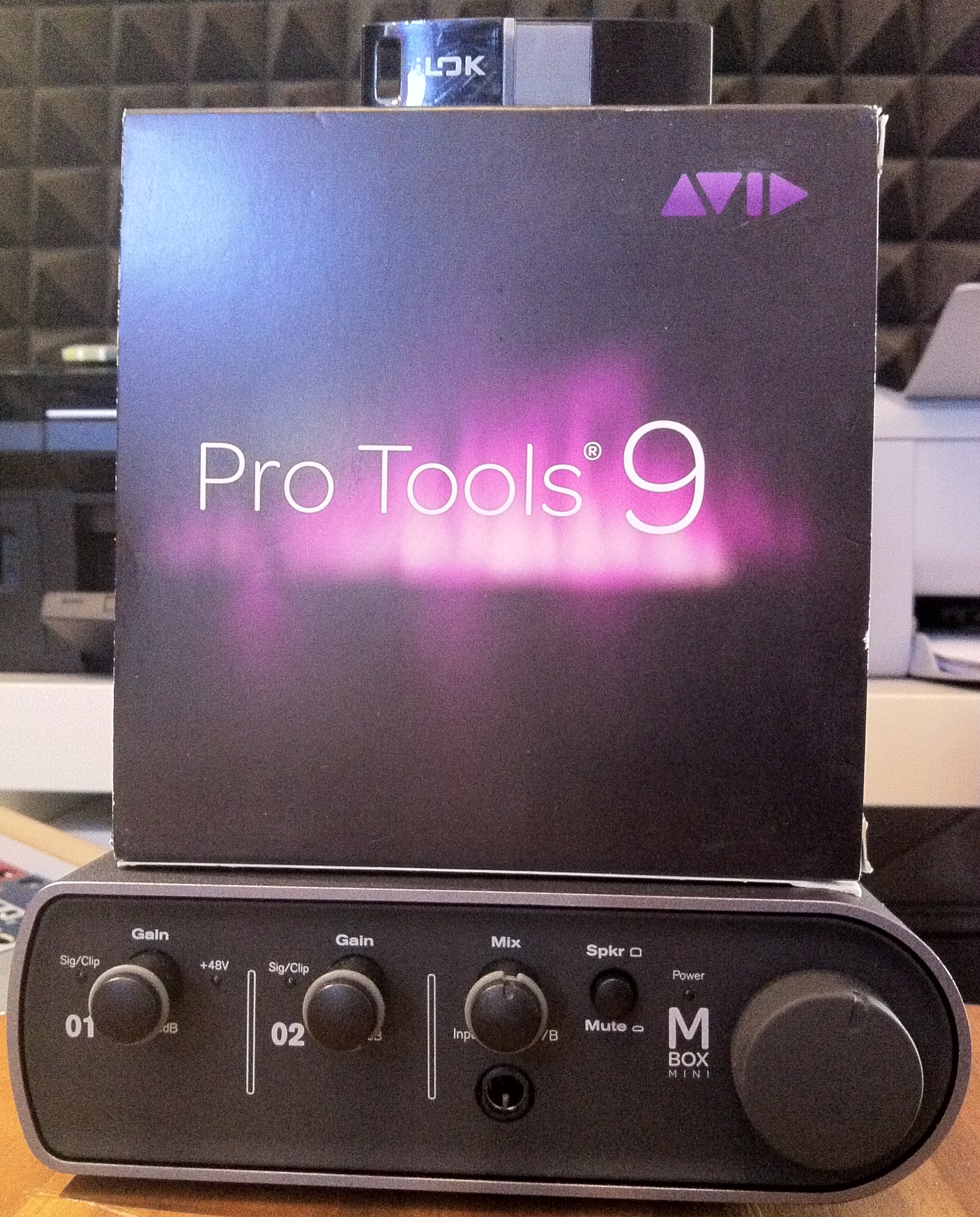 pro tools 9.0 download