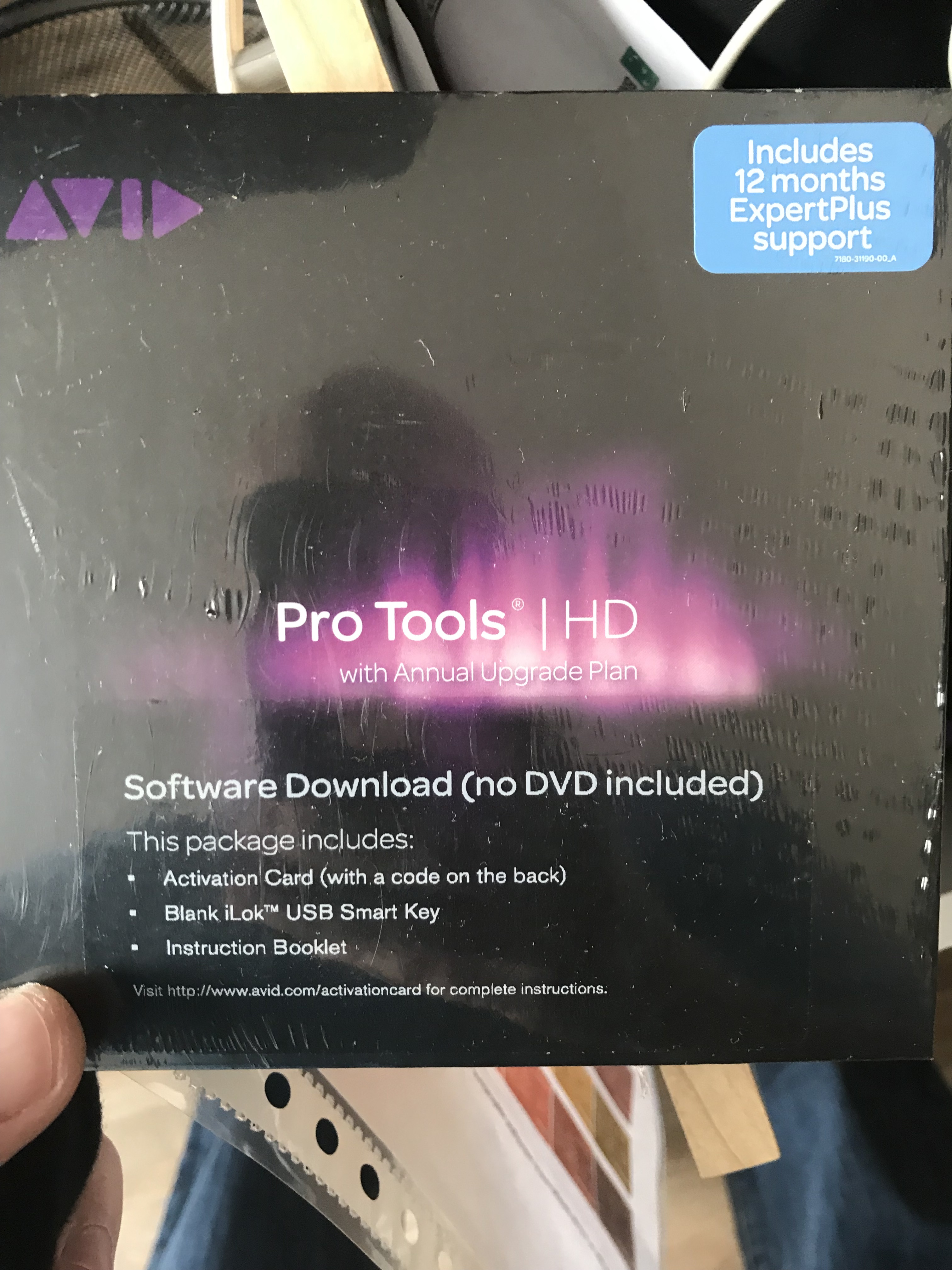 avid pro tools 2018 torrent