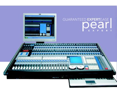 Avolites pearl expert manual transfer