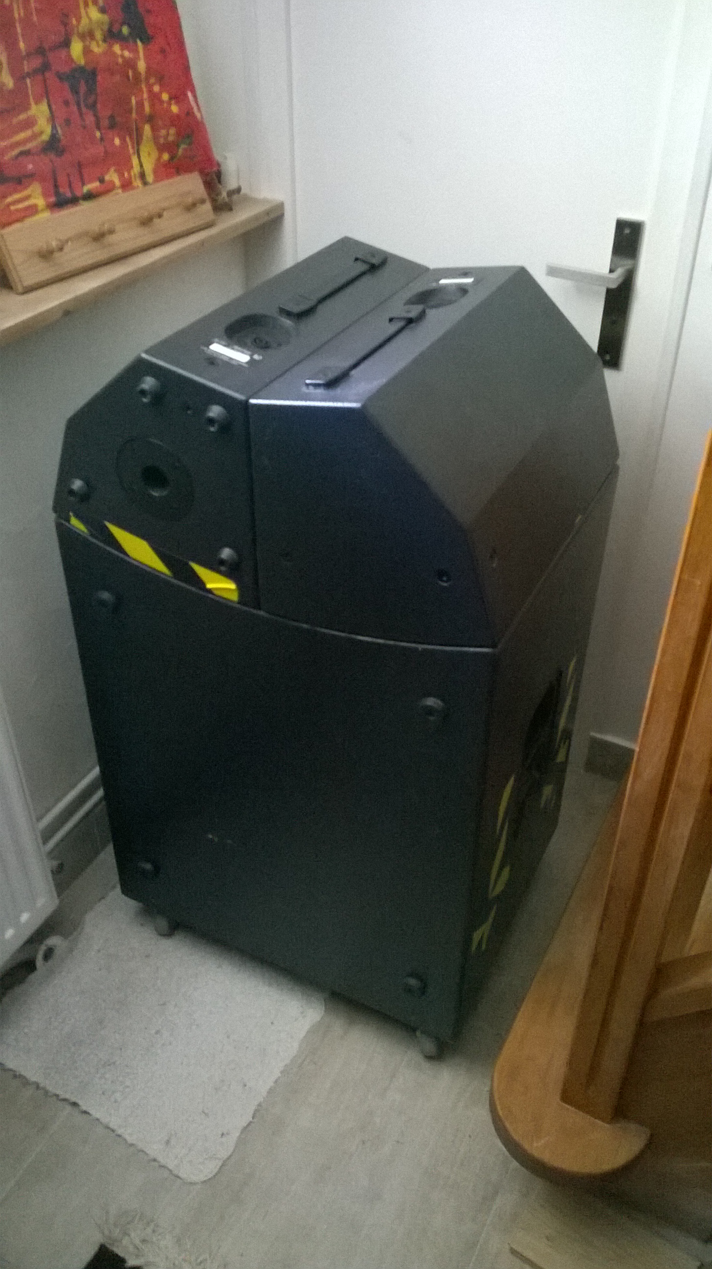 Photo B52 Matrix 1000 V2 B52 Matrix 1000 V2 (43073) (1113474