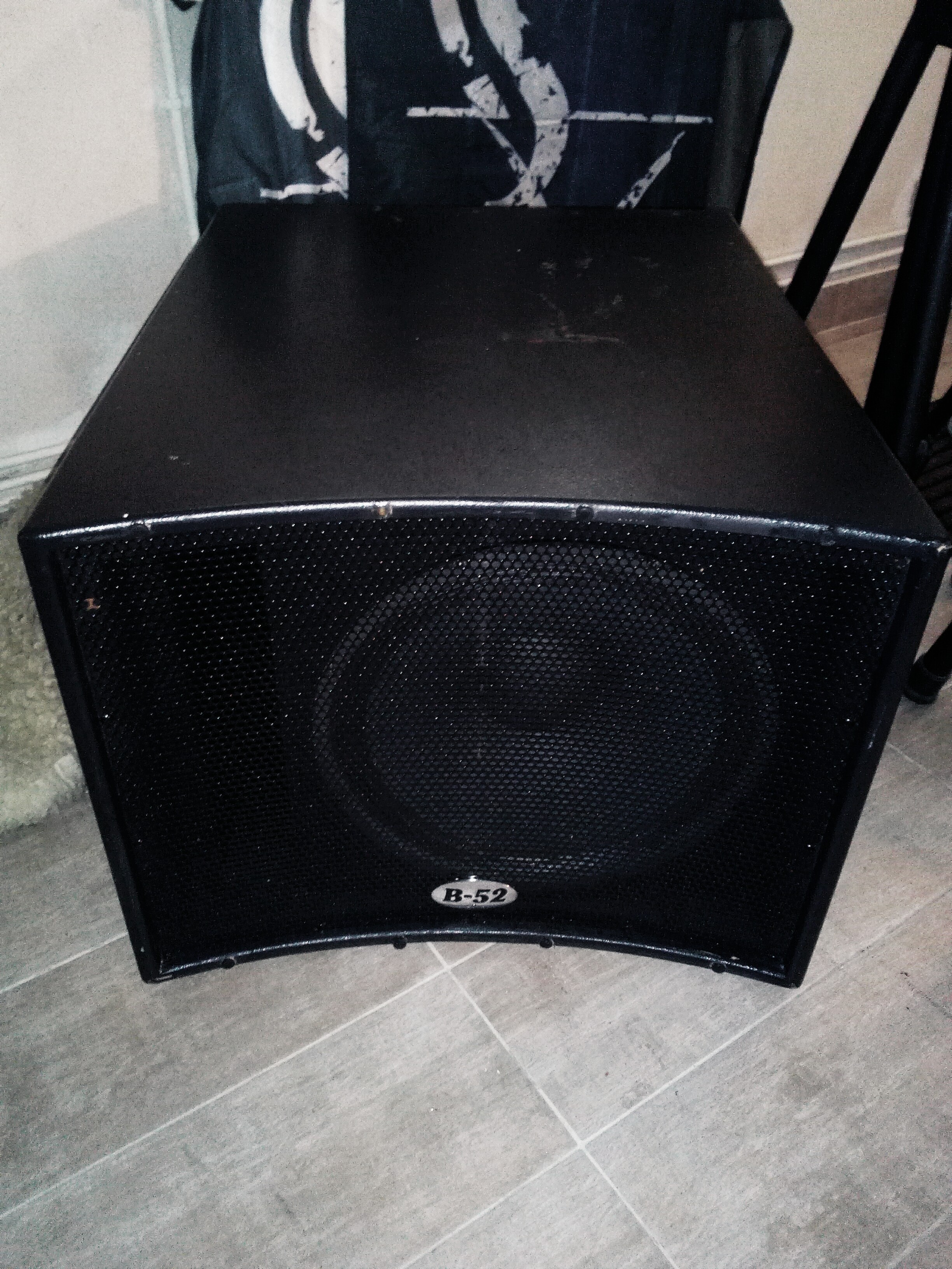Matrix 1000 V2 B52 Matrix 1000 V2 Audiofanzine