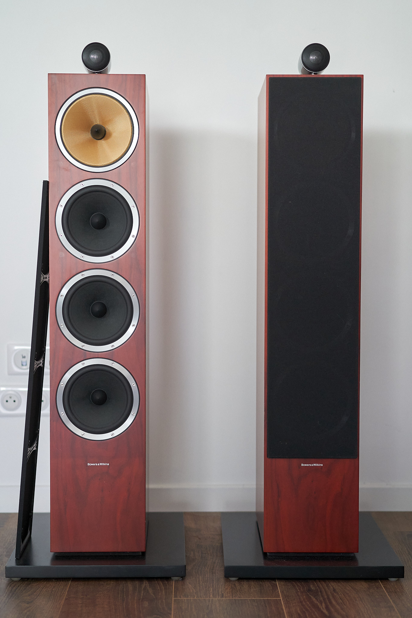 bowers & wilkins cm10