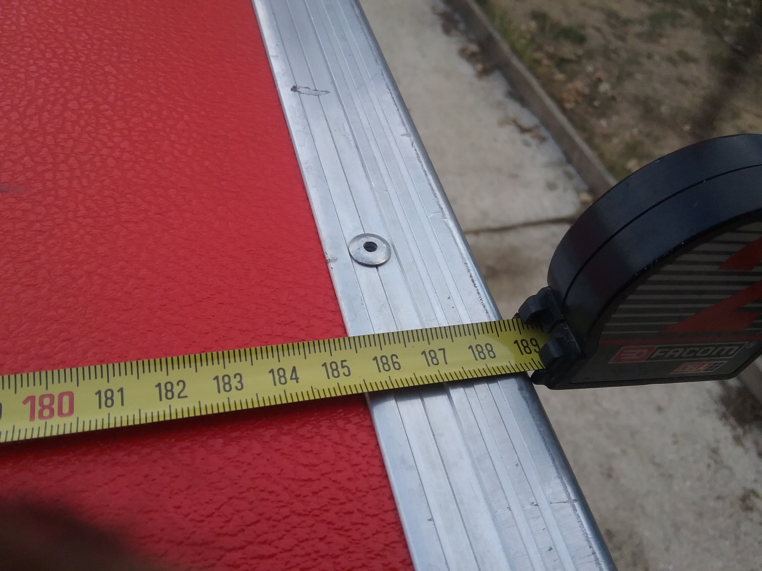 Flight Case Custom Bach Flightcases Flight Case Custom Audiofanzine